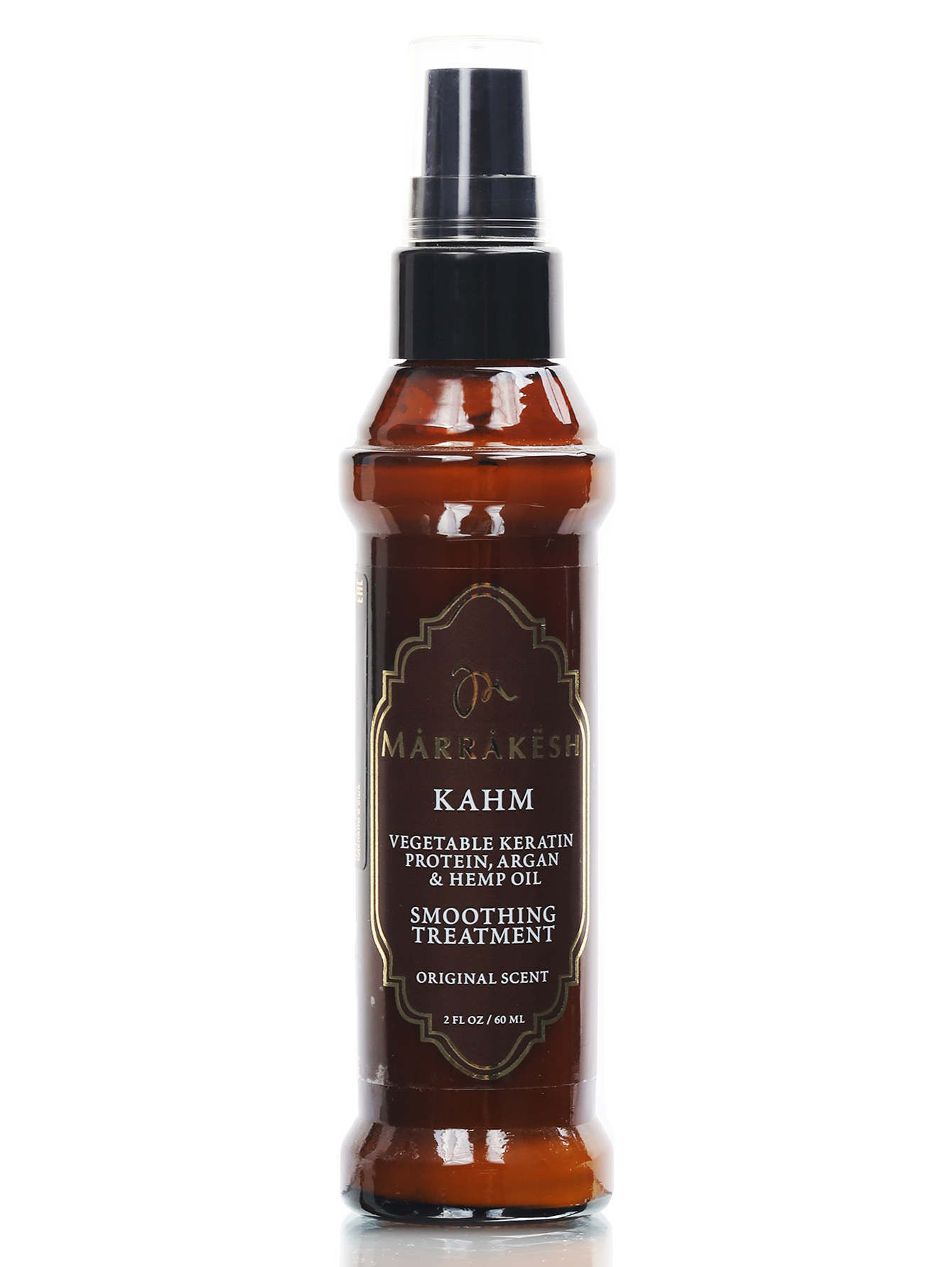  Сыворотка для волос - Kahm, Hair Care, 60ml - Общий вид