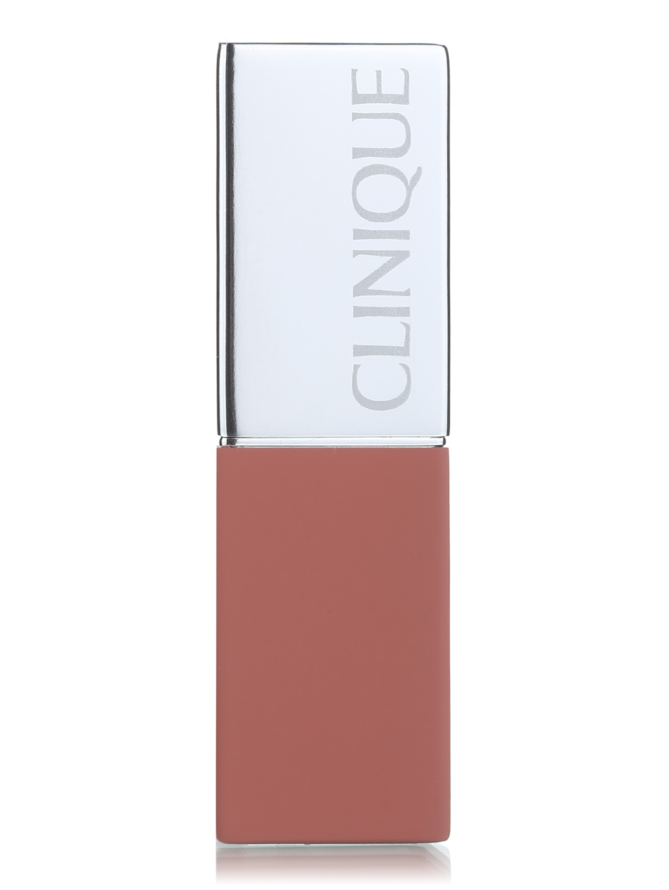  Помада для губ - №01 blushing pop, Pop Matte Colour + P - Деталь