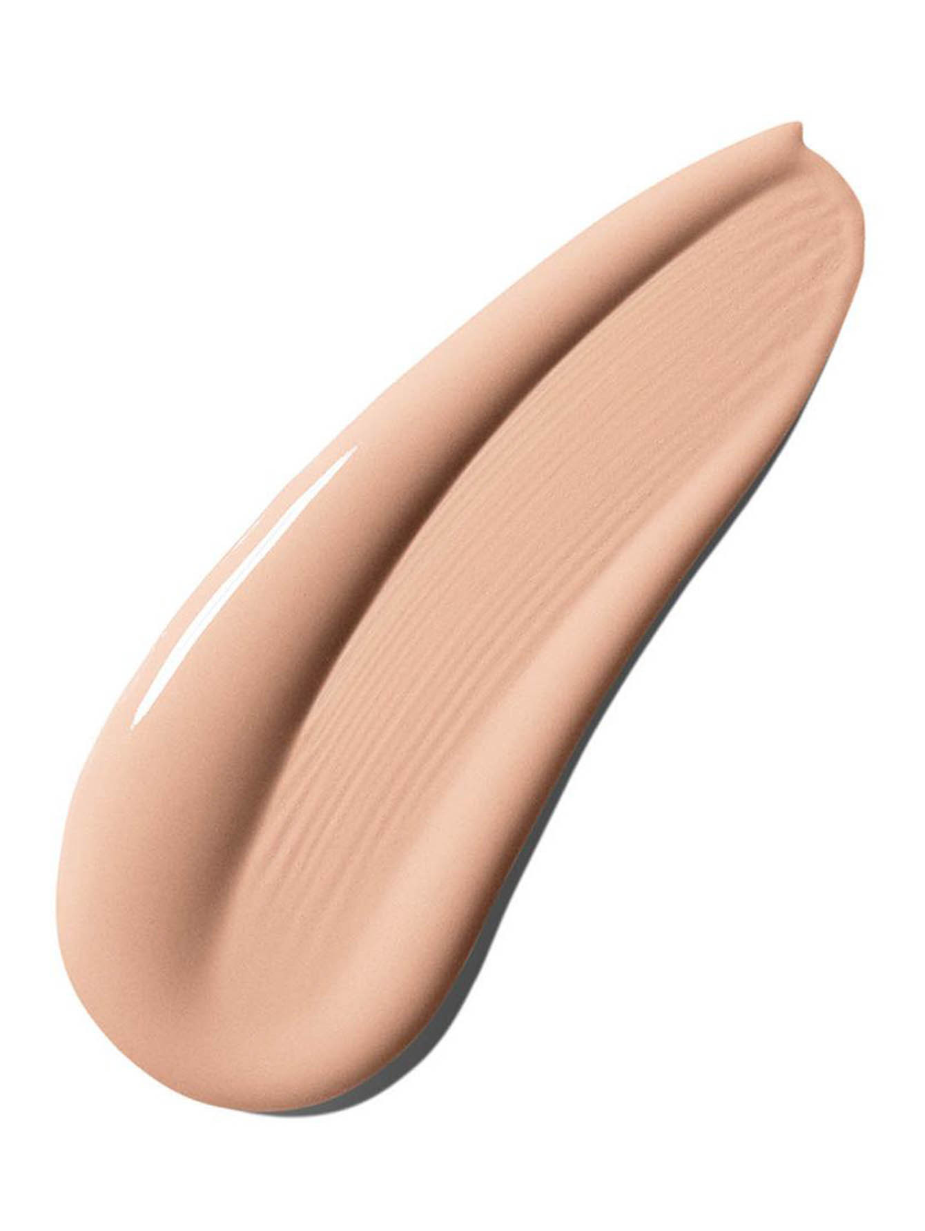 Флюид тональный The Soft Fluid Long Wear Foundation SPF 20, оттенок 200 Dune, 30 мл - Обтравка1