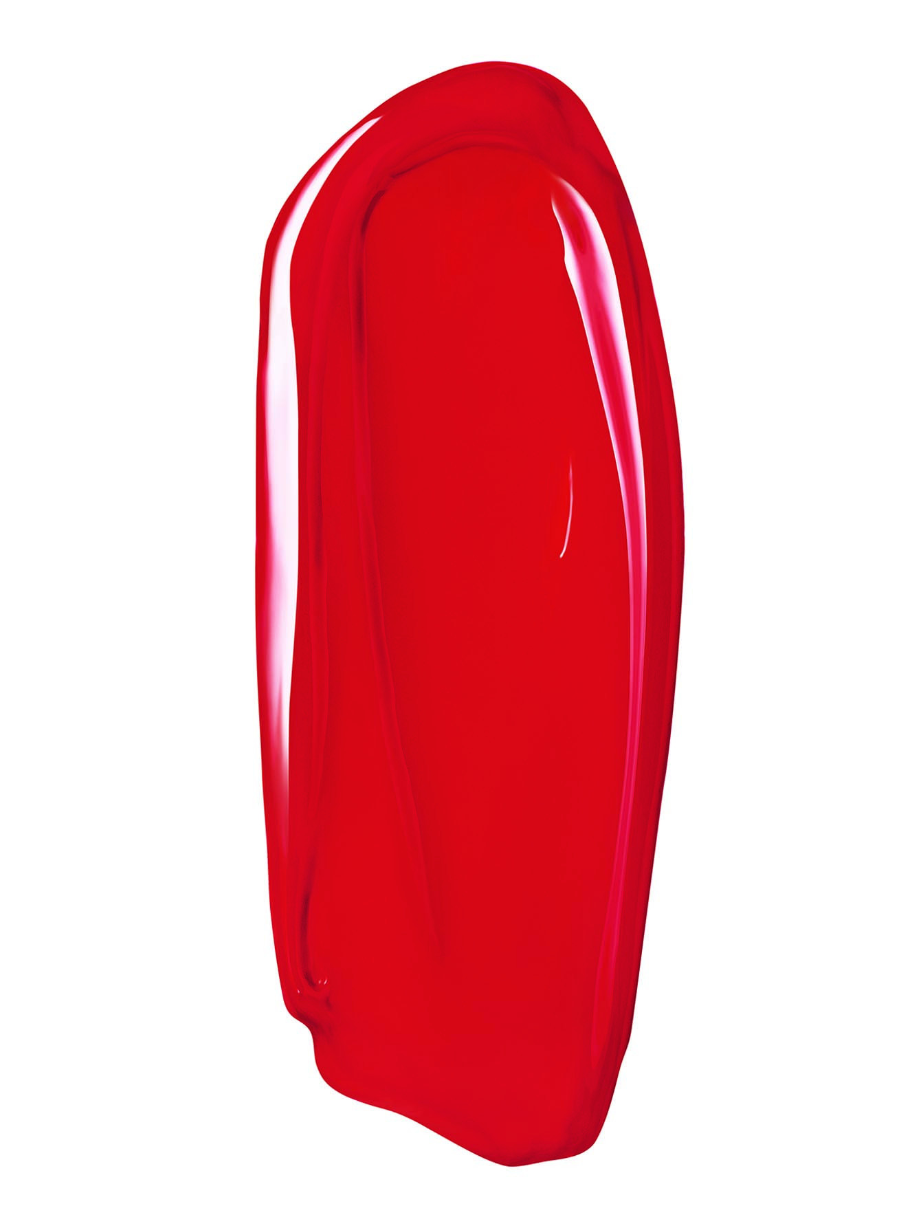 Виниловая губная помада Lip-Expert Shine Liquid Lipstick, 15 Red Shot, 3 г - Обтравка1