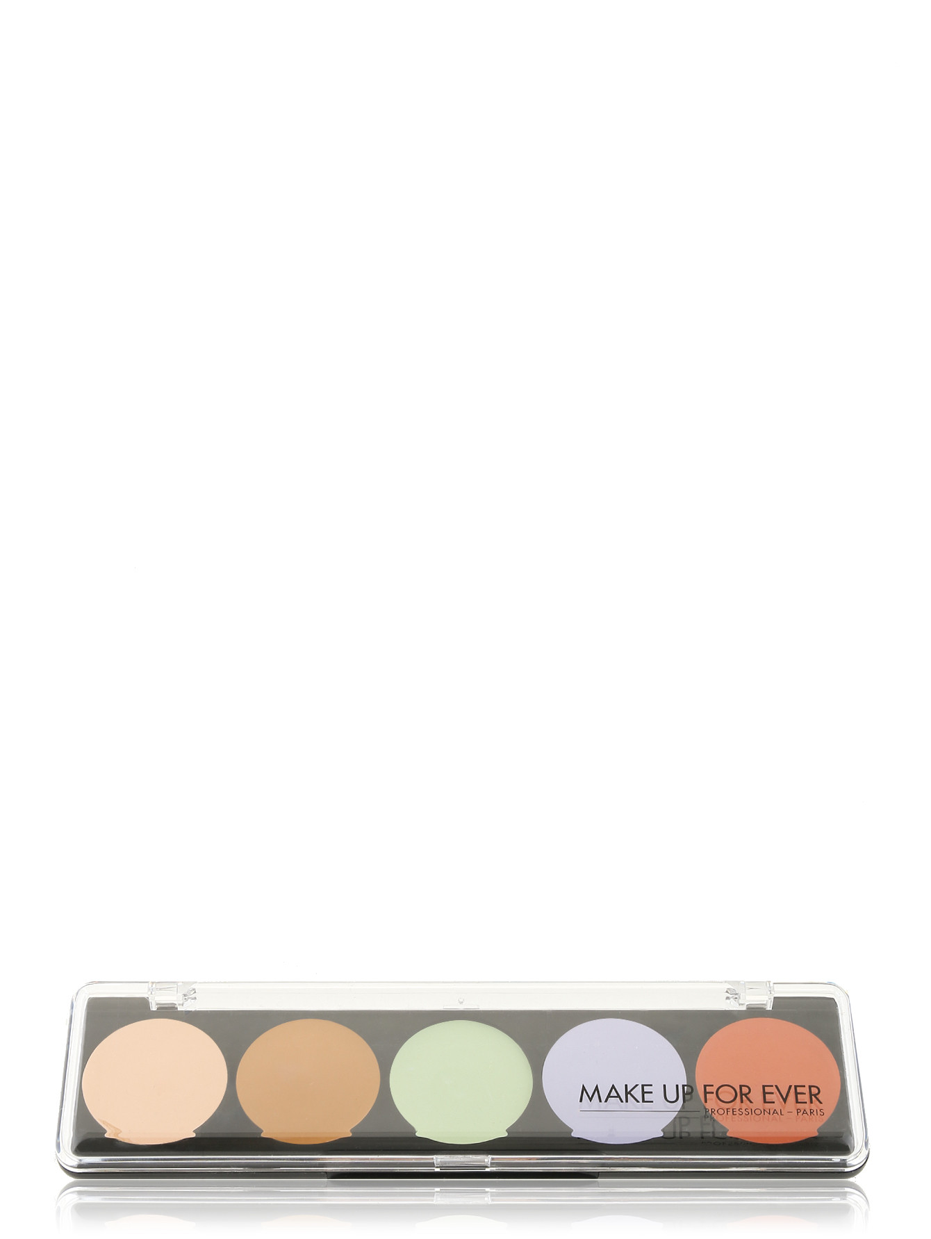 Корректор - Camouflage Cream Palette - Общий вид