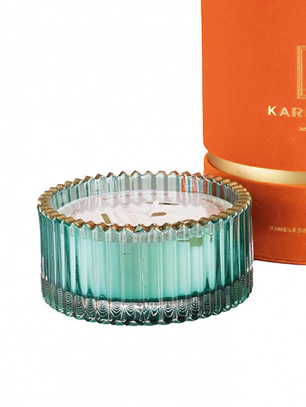 Свеча Jasmine, 250 г - Деталь1