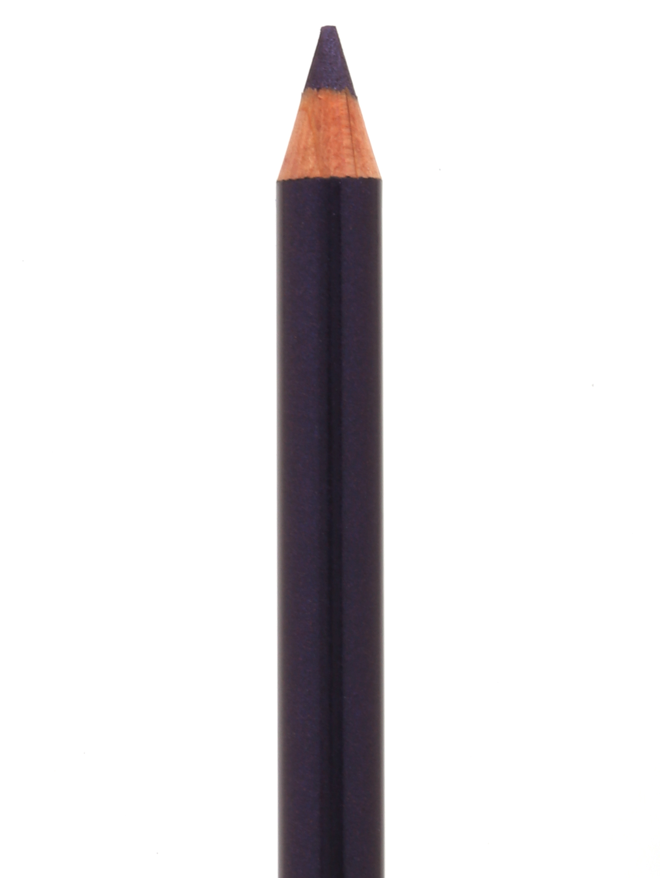  Карандаш для глаз с кистью - №10 True violet, Crayon Khol - Общий вид