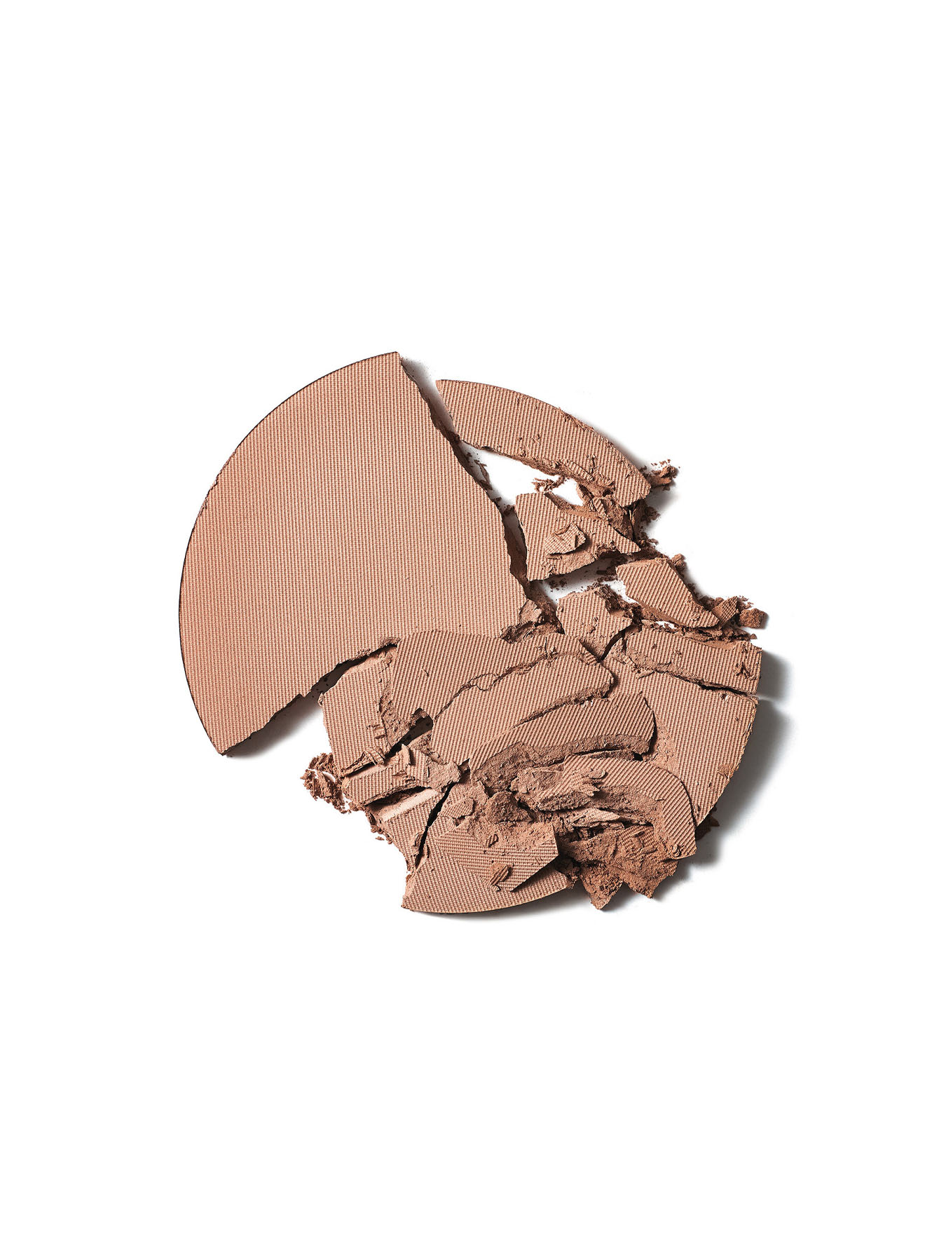 Бронзер для лица Sunset Compact Matte Bronzer, Light Medium, 11 г - Обтравка1