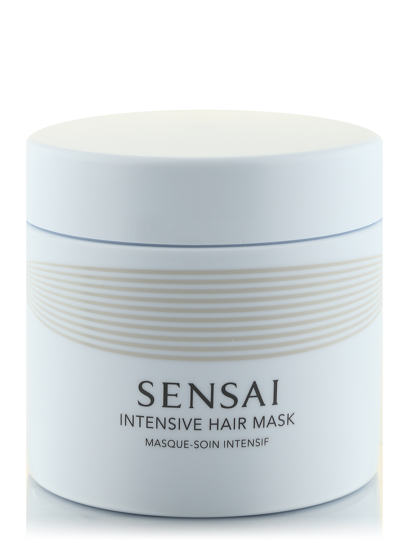  Маска интенсивного действия для волос - Sensai Hare Care Lin, 200ml - Общий вид
