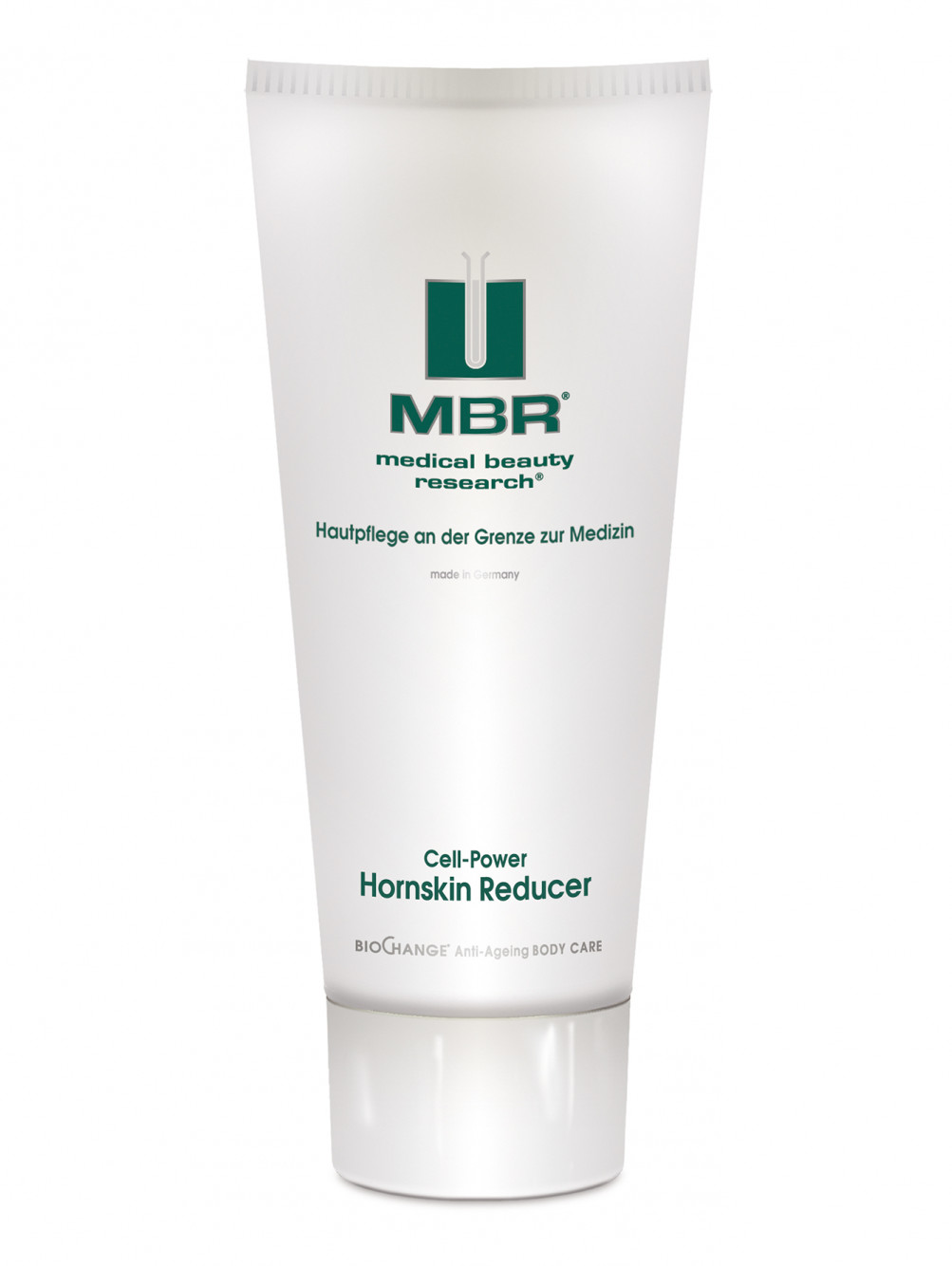  Крем для стоп Hornskin Reducer - BioChange, 100ml - Общий вид