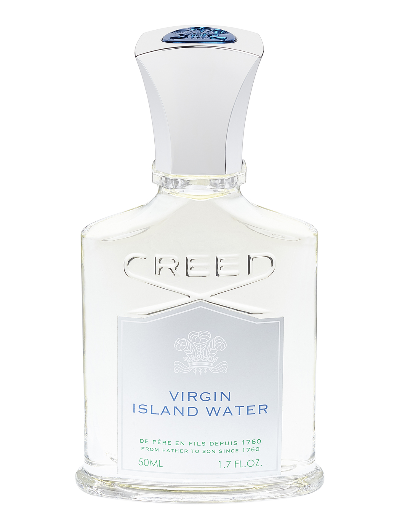 Парфюмерная вода - Virgin Island Water, 50ml - Общий вид