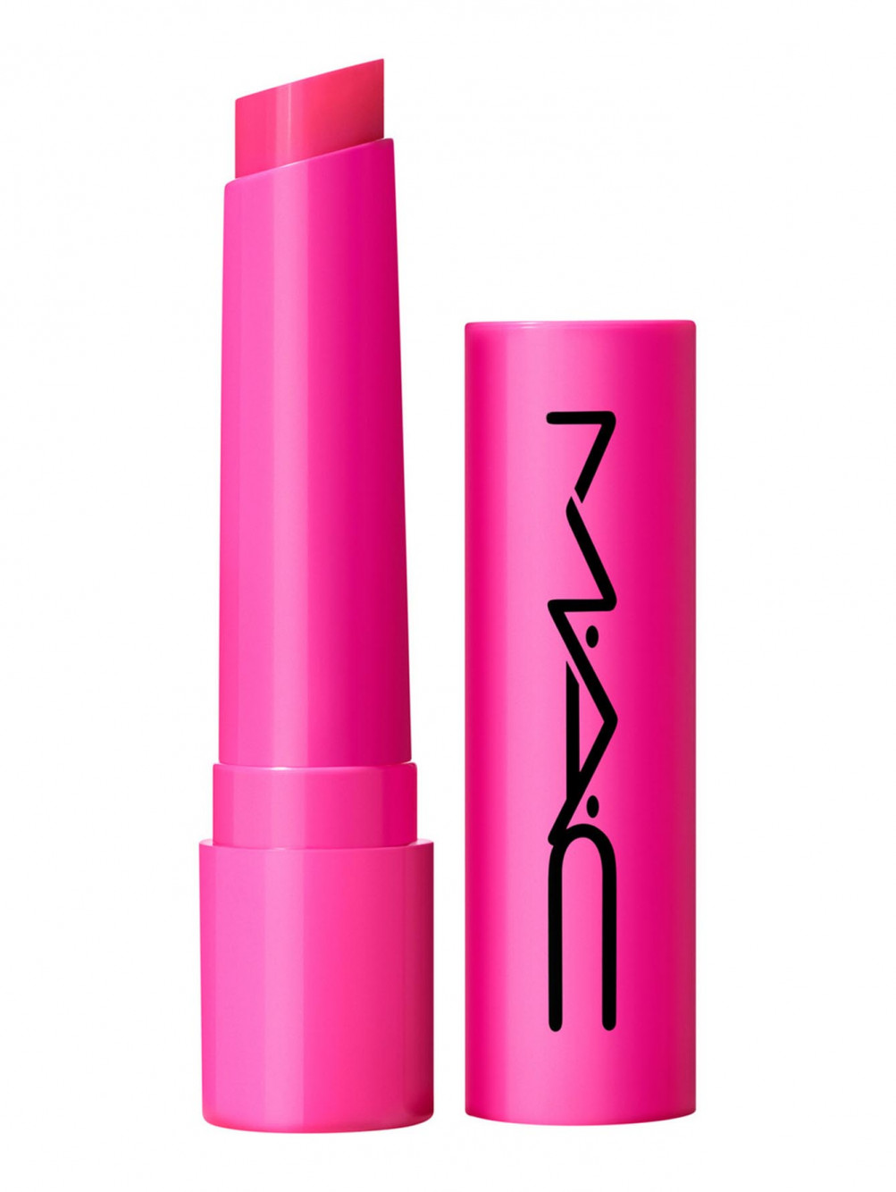 Бальзам для объема губ Squirt Plumping Gloss Stick, оттенок Amped - Общий вид