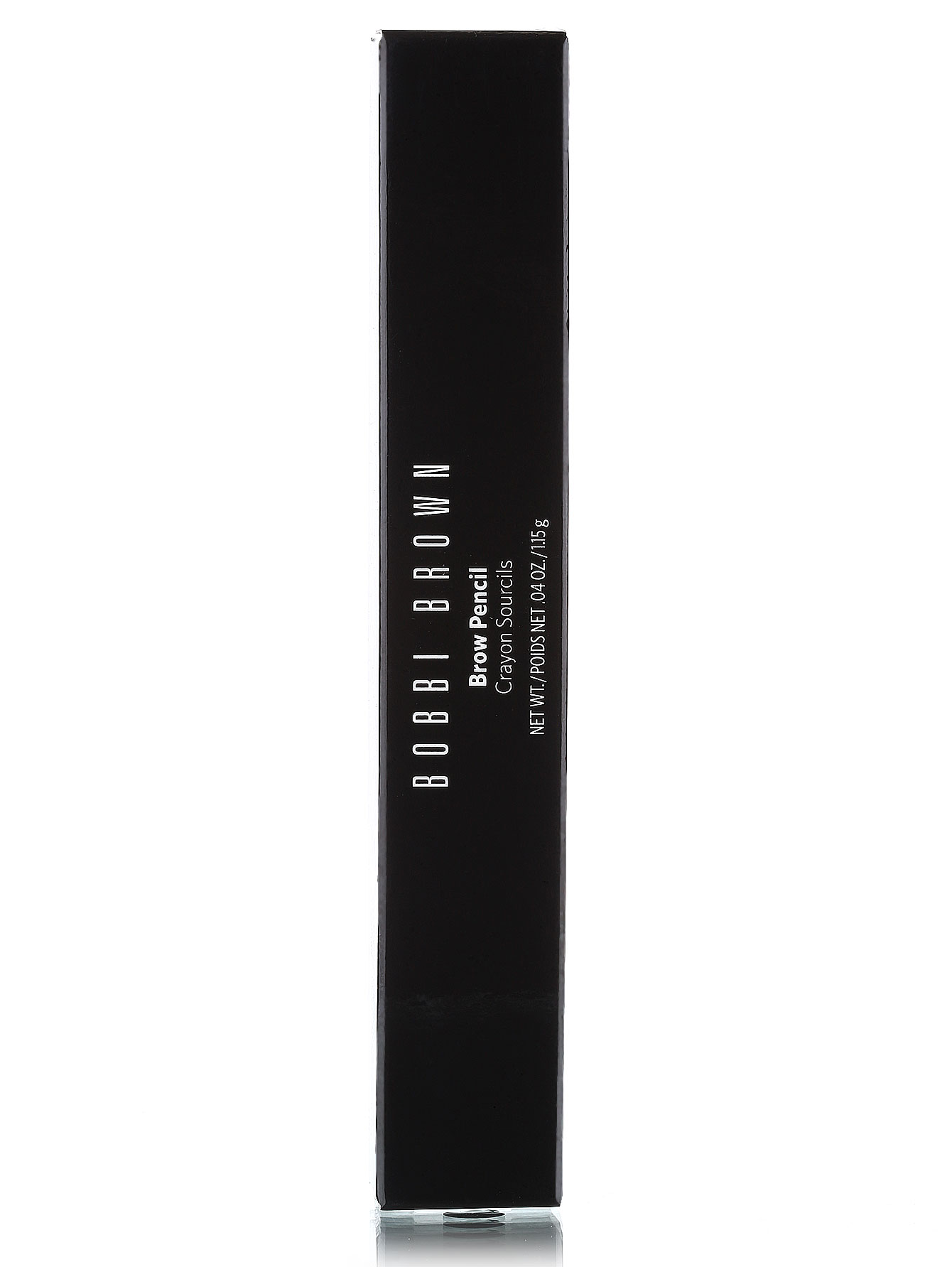  Карандаш для бровей - Dark blonde, Brow pencil - Модель Общий вид