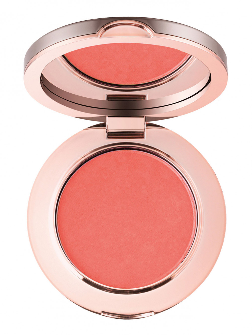 Компактные румяна Colour Blush Compact Powder Blusher, Clementine, 4 г - Общий вид