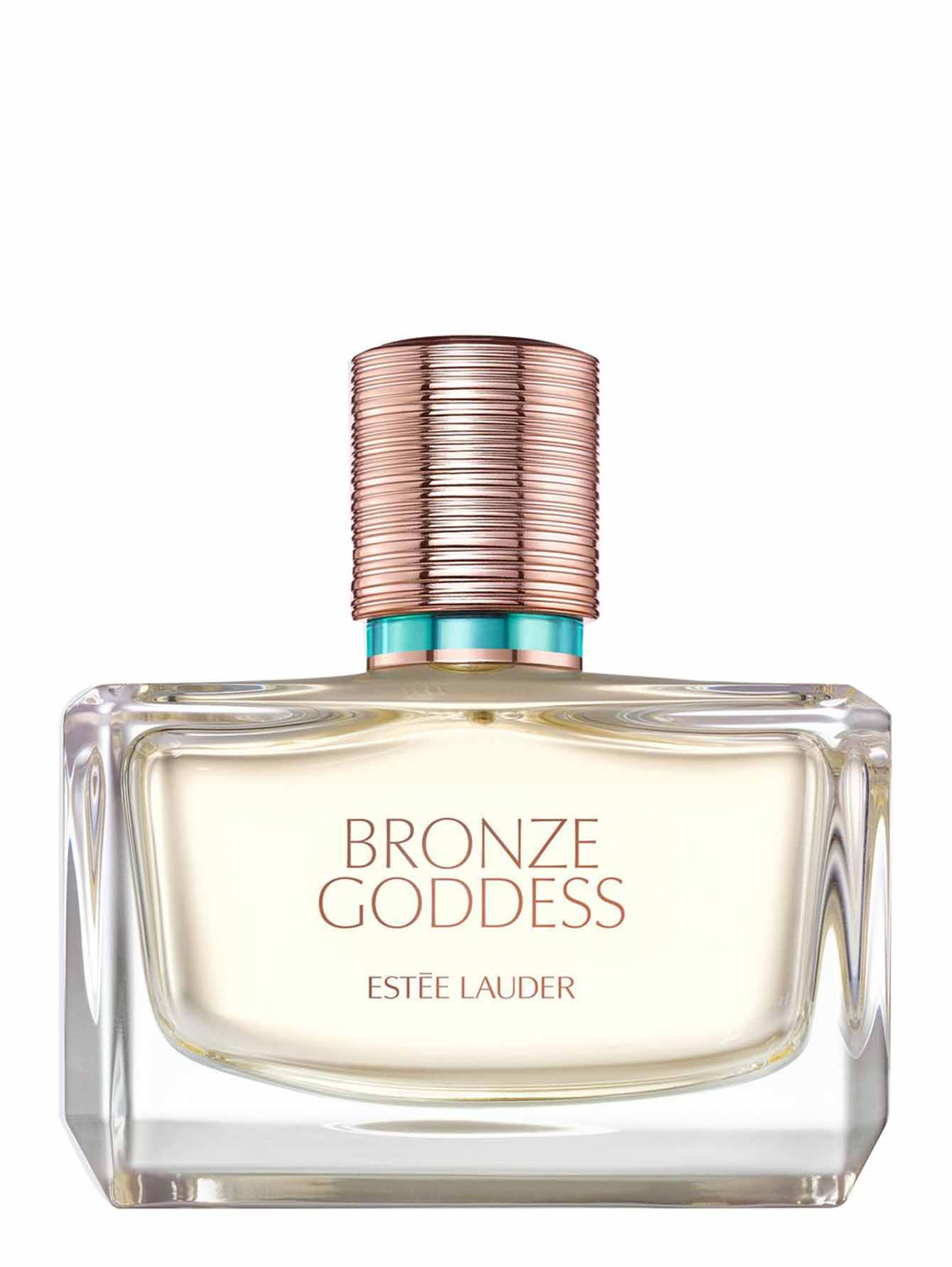 Туалетная вода Bronze Goddess Eau Fraiche, 50 мл - Общий вид