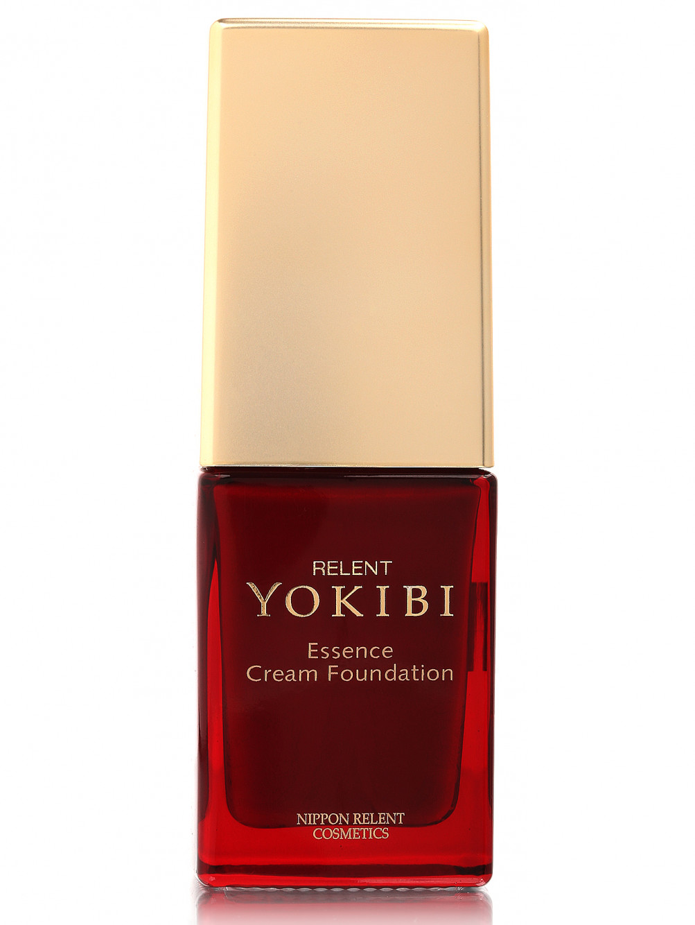 Тональный крем-пудра Yokibi SPF 15 PA++, оттенок 200, 20 г - Общий вид