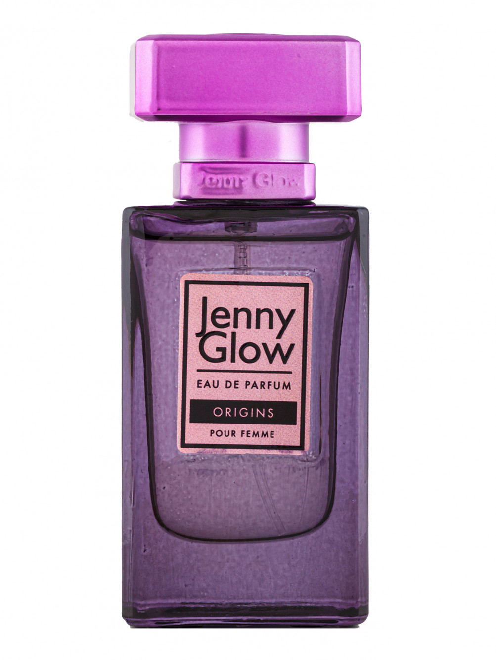 Парфюмерная вода Jenny Glow Origins Pour Femme, 30 мл - Общий вид