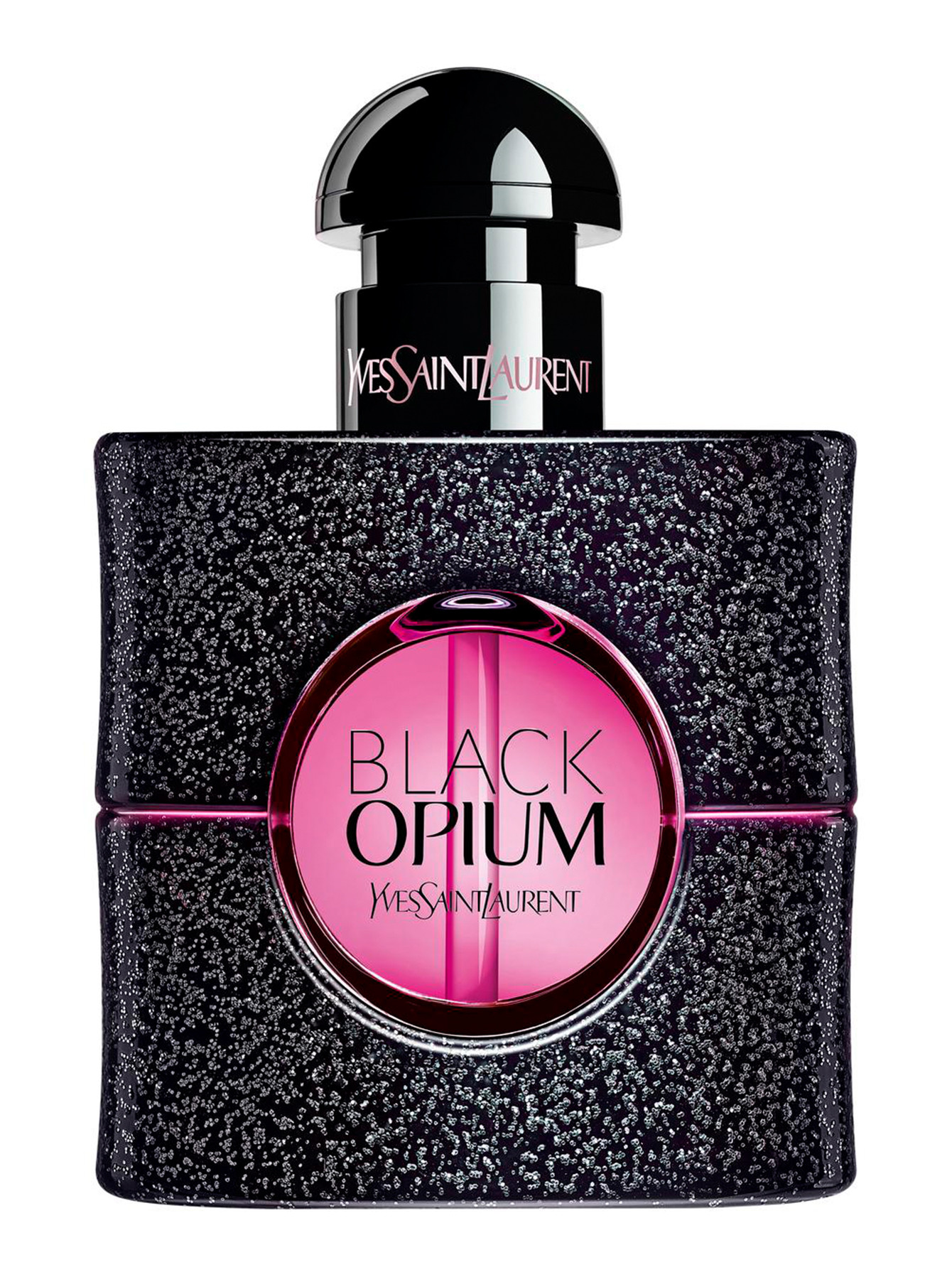 Парфюмерная вода Black Opium Neon, 30 мл - Общий вид