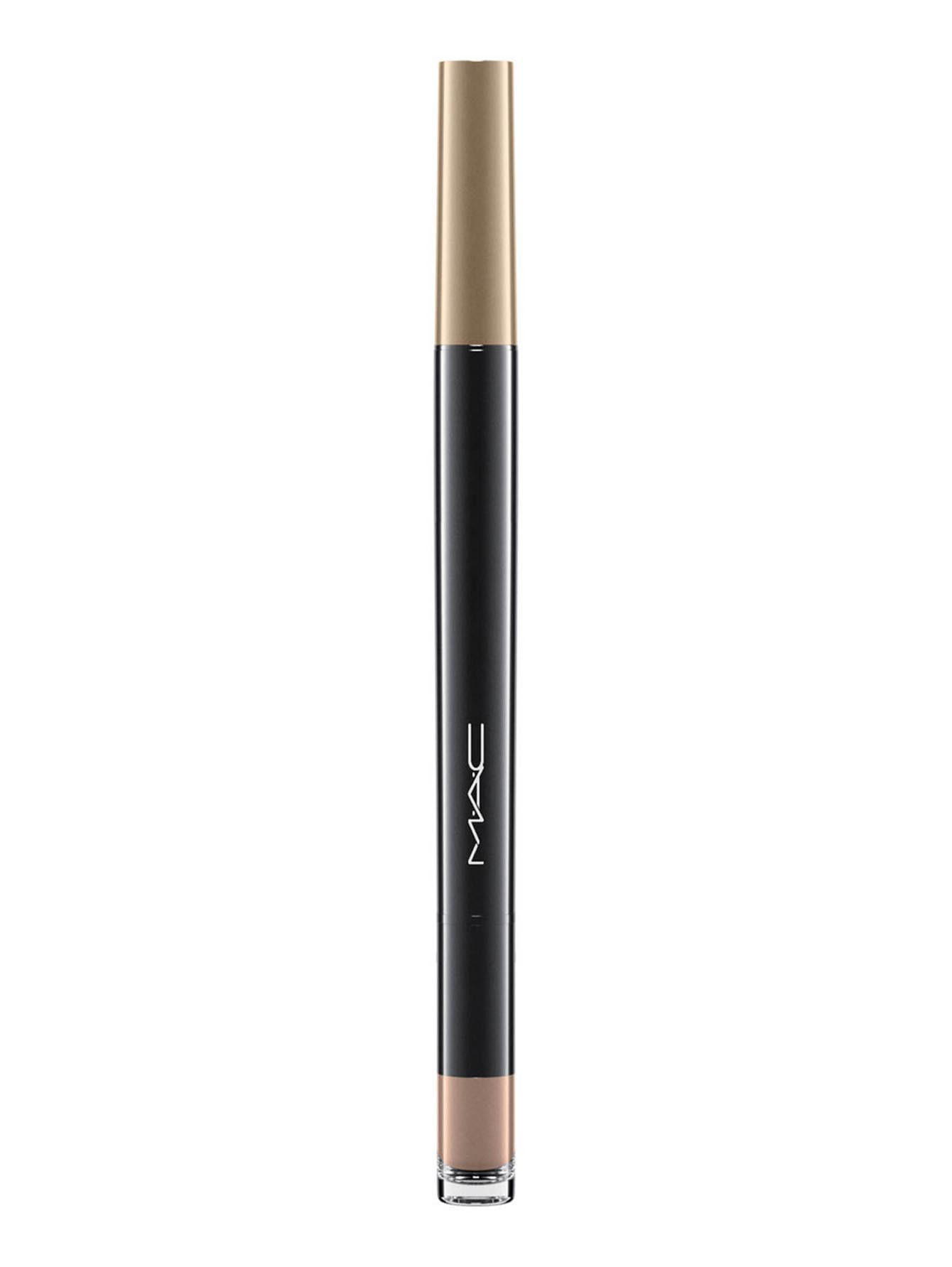 Карандаш для бровей двусторонний Shape & Shade Brow Tint, оттенок Taupe - Обтравка1