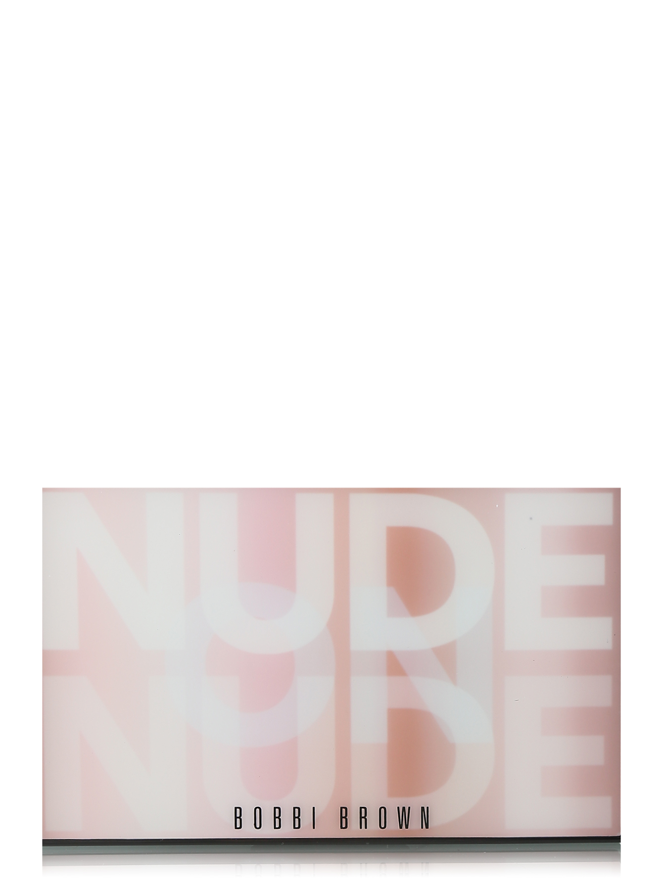 Палетка теней Rosy Nude on Nude - Обтравка1