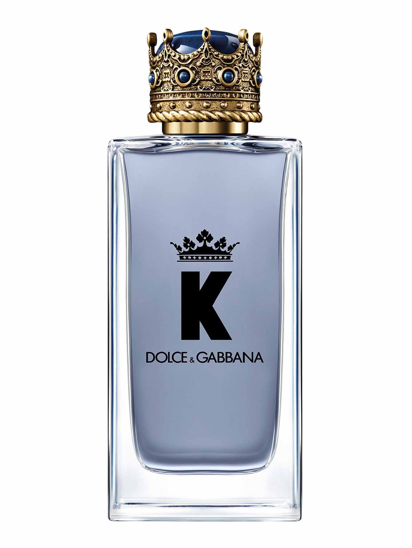 K BY DOLCE&GABBANA туалетная вода, 100 мл - Общий вид