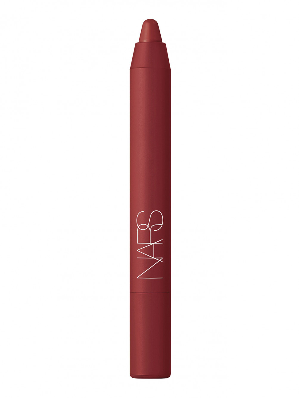 Карандаш для губ Powermatte High-Intensity Lip Pencil, оттенок Cruella, 2.4 г - Общий вид