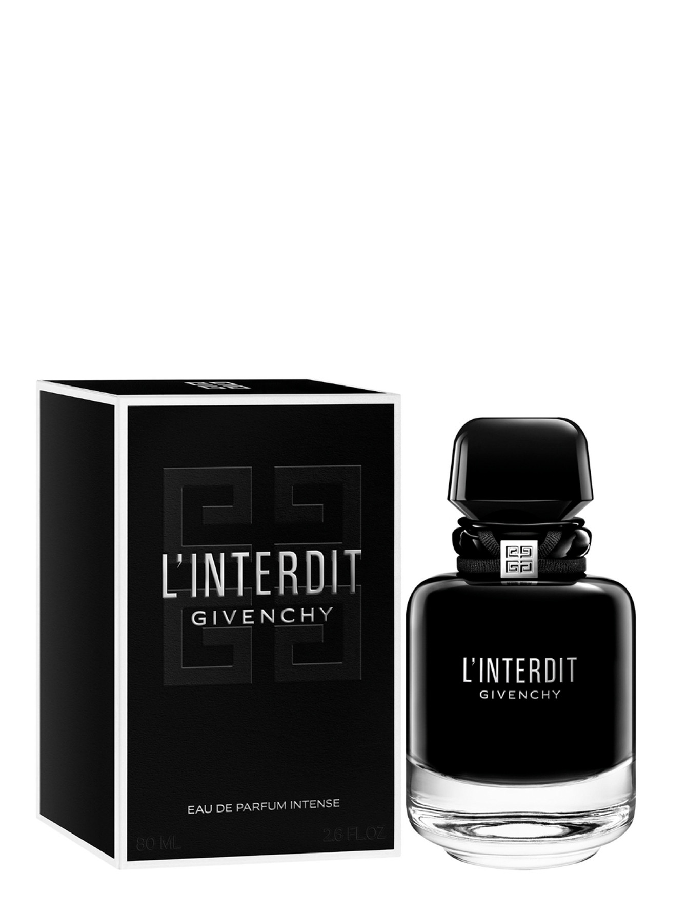 Interdit 80ml outlet