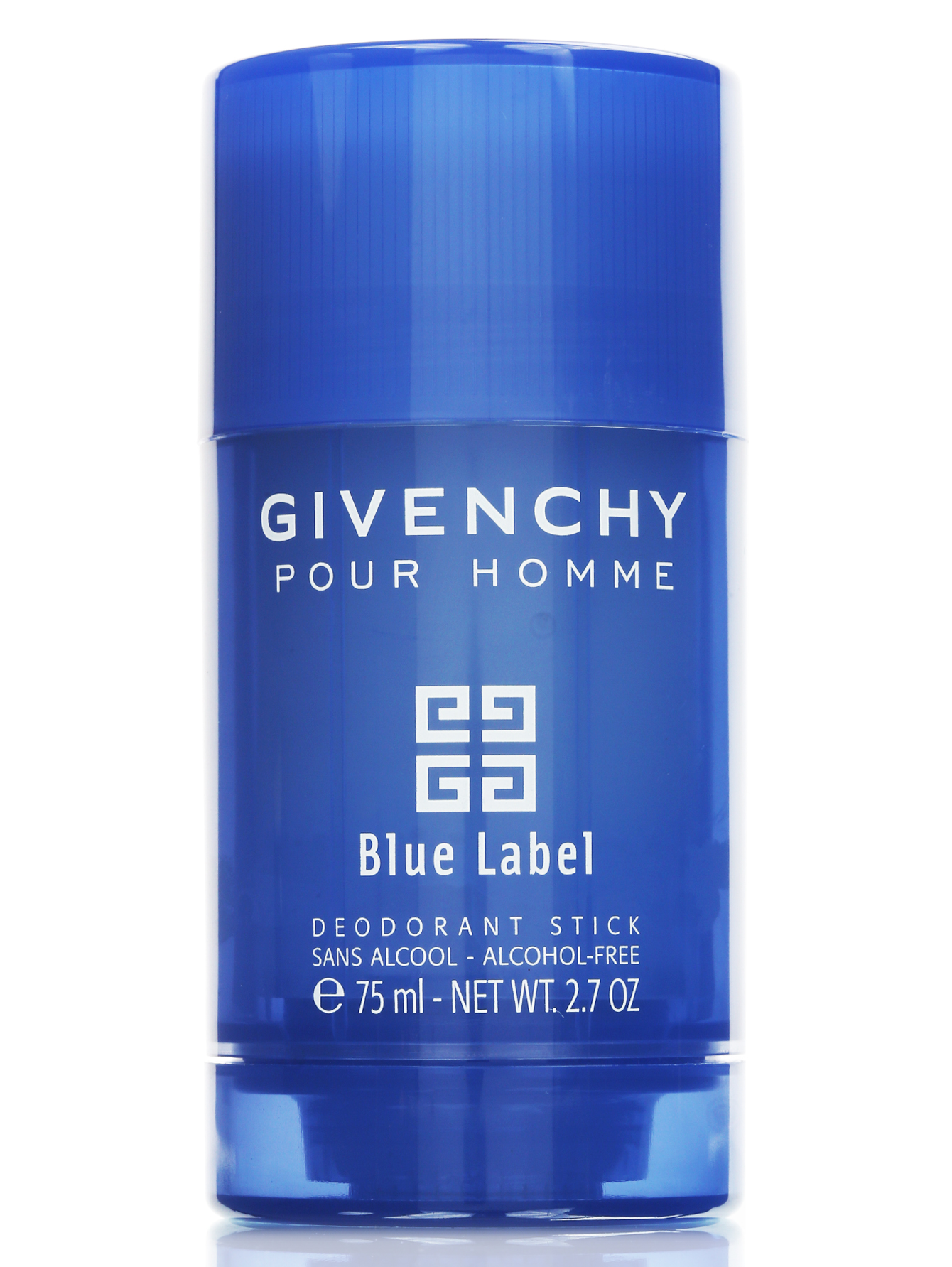  Дезодорант - Givenchy Blue Label - Общий вид
