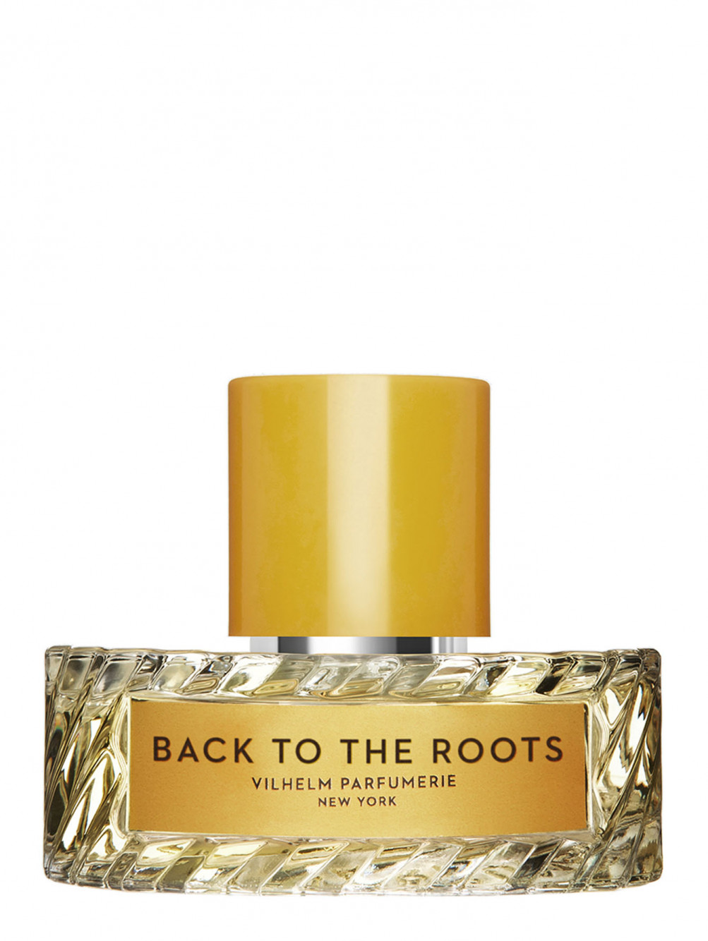 Парфюмерная вода Back To The Roots, 50 мл - Общий вид