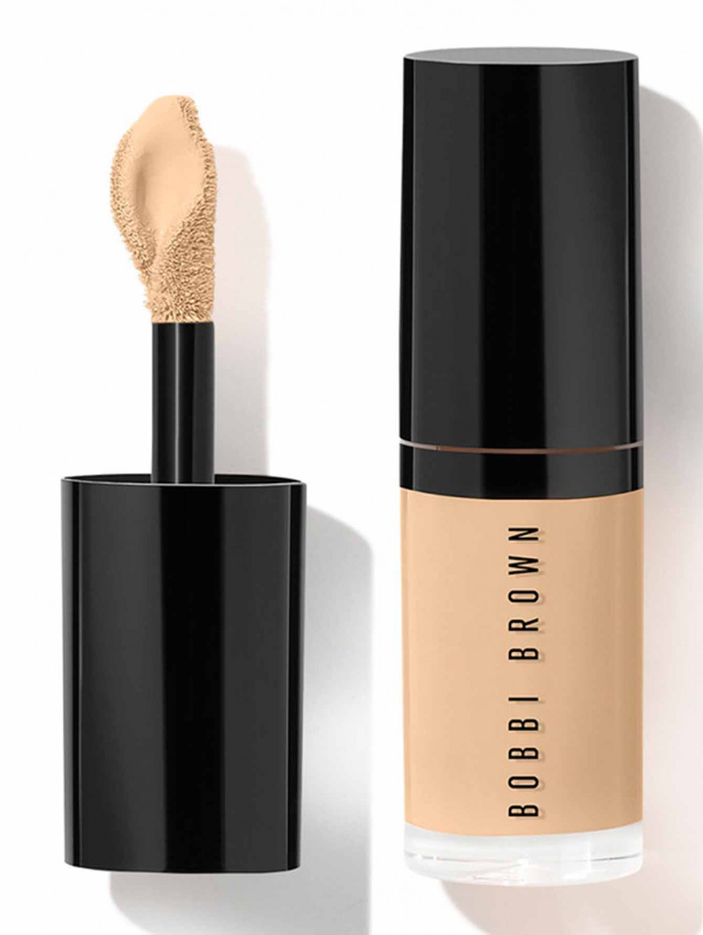 Устойчивый консилер в мини-формате Skin Full Cover Concealer, оттенок Cool Sand, 2 мл - Общий вид