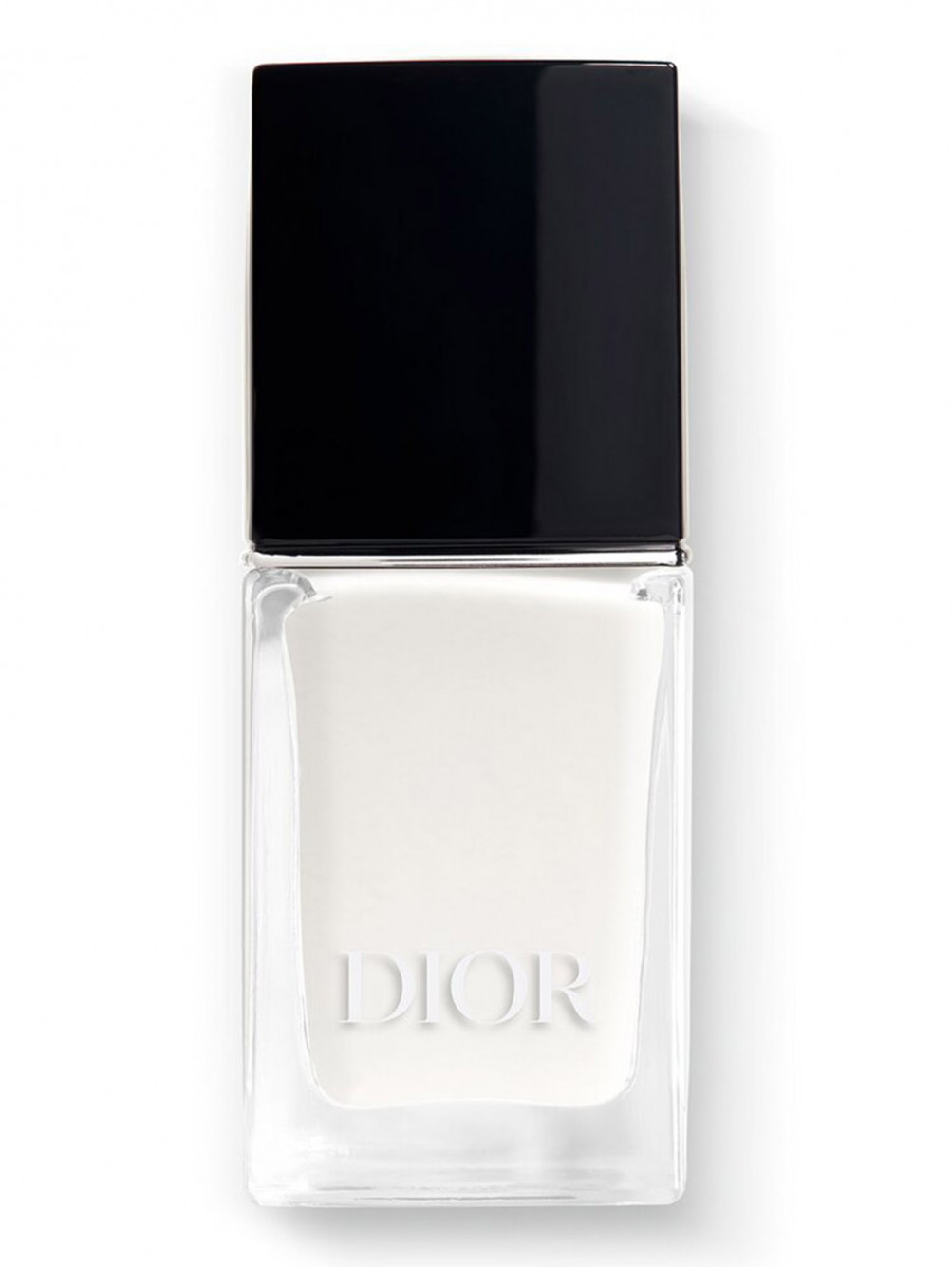 Лак для ногтей с эффектом гелевого покрытия Dior Vernis, 007 Жасмин, 10 мл - Общий вид