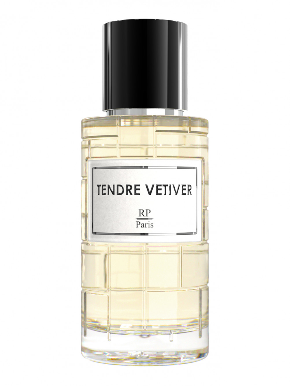 Парфюмерная вода Tendre Vetiver, 100 мл - Общий вид