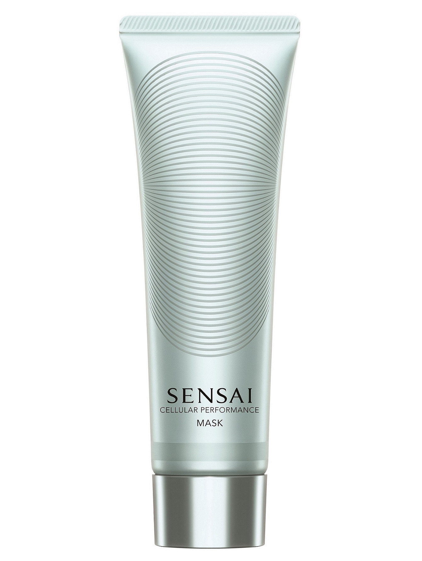 Маска для лица - Sensai Cellular Perfomance, 100ml - Общий вид