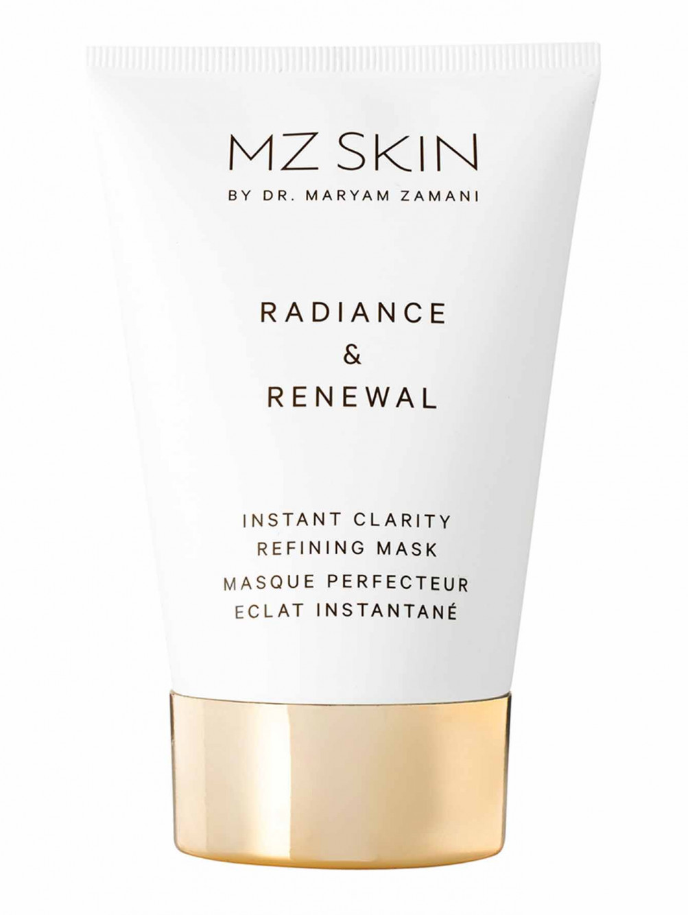 Маска для лица Radiance & Renewal Instant Clarity Refining Mask, 100 мл - Общий вид