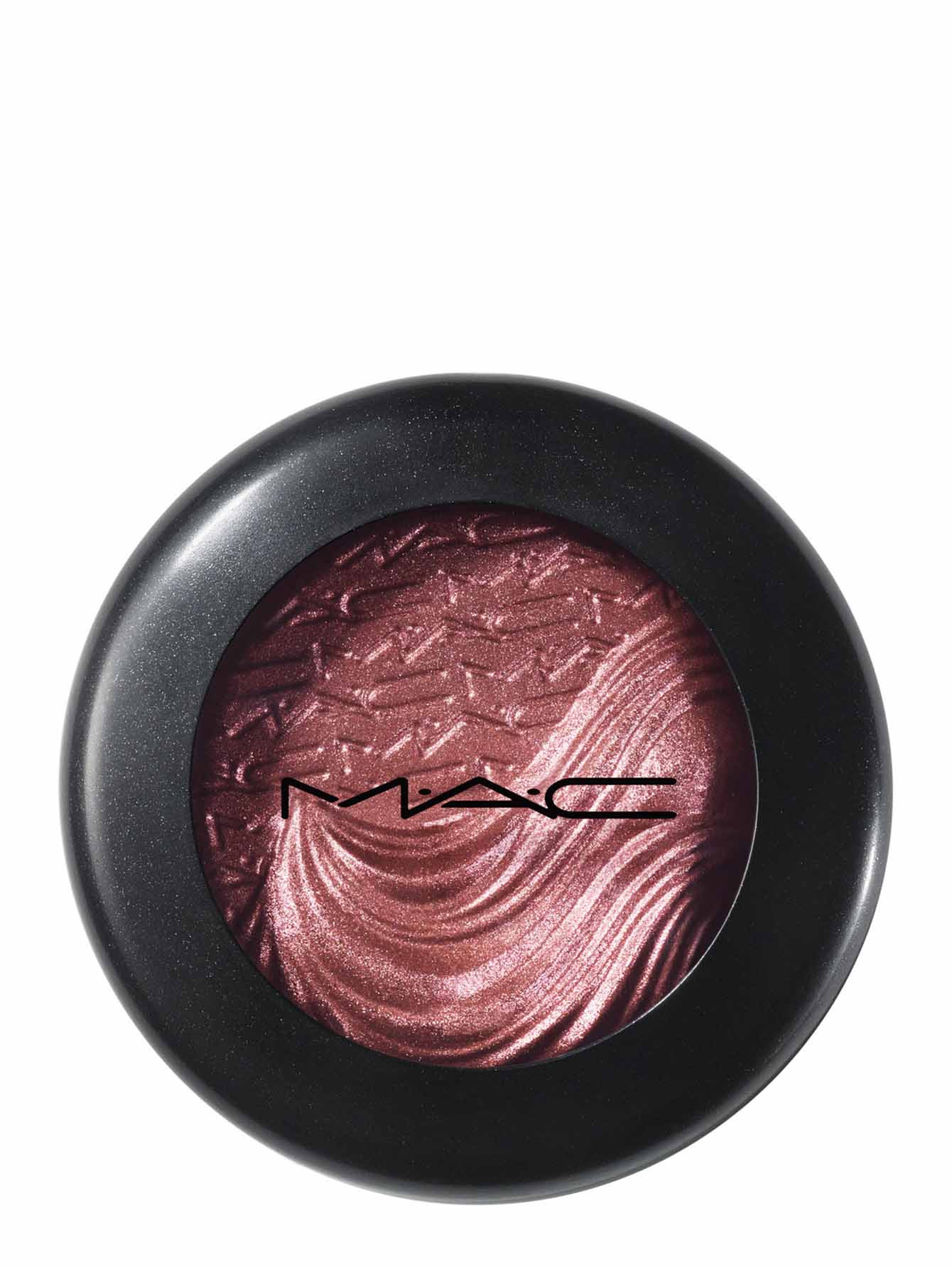 Кремовые тени с эффектом сияния Extra Dimension Eye Shadow, оттенок Amorous Alloy - Обтравка2