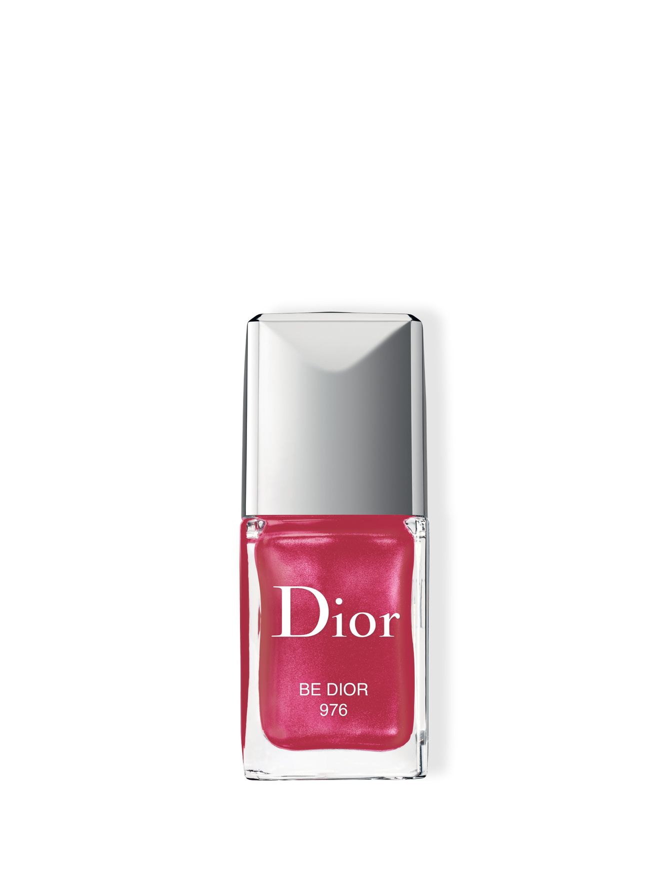 Rouge Dior Vernis Лак для ногтей 976 - Общий вид