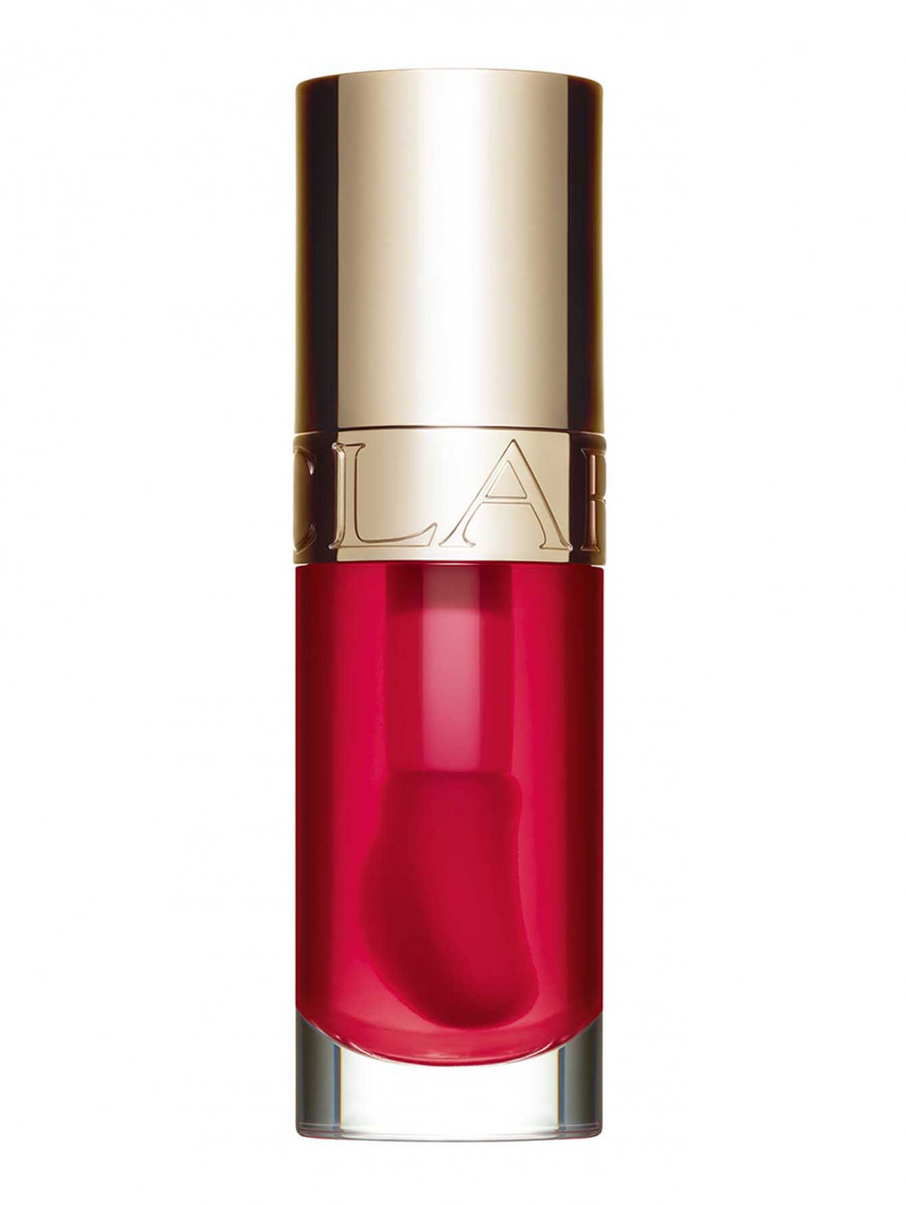 Масло-блеск для губ Lip Comfort Oil, оттенок 16, 7 мл - Общий вид