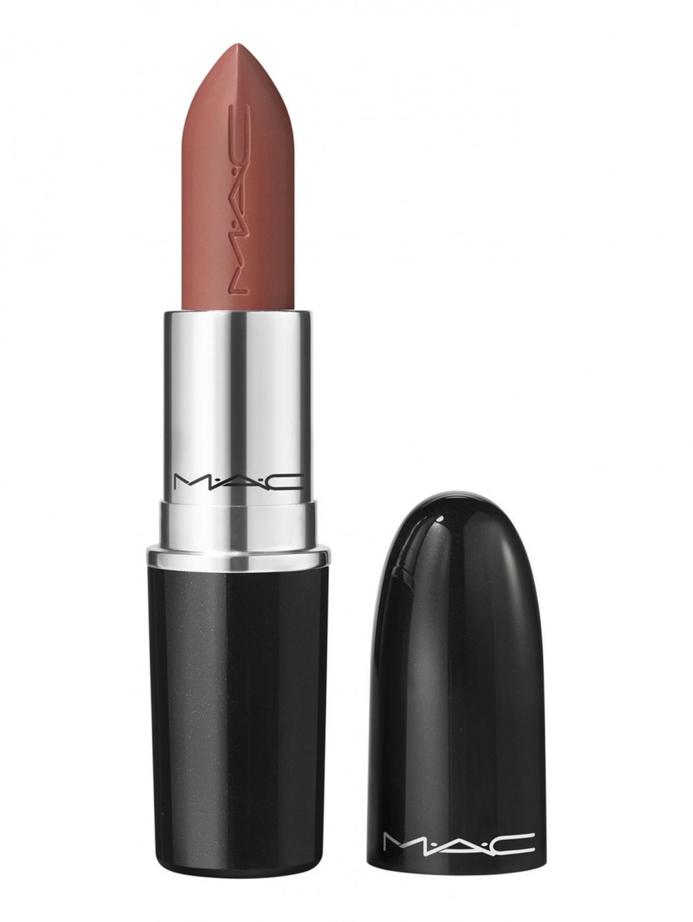 Губная помада Lustreglass Sheer-Shine Lipstick, оттенок Signature Move - Общий вид