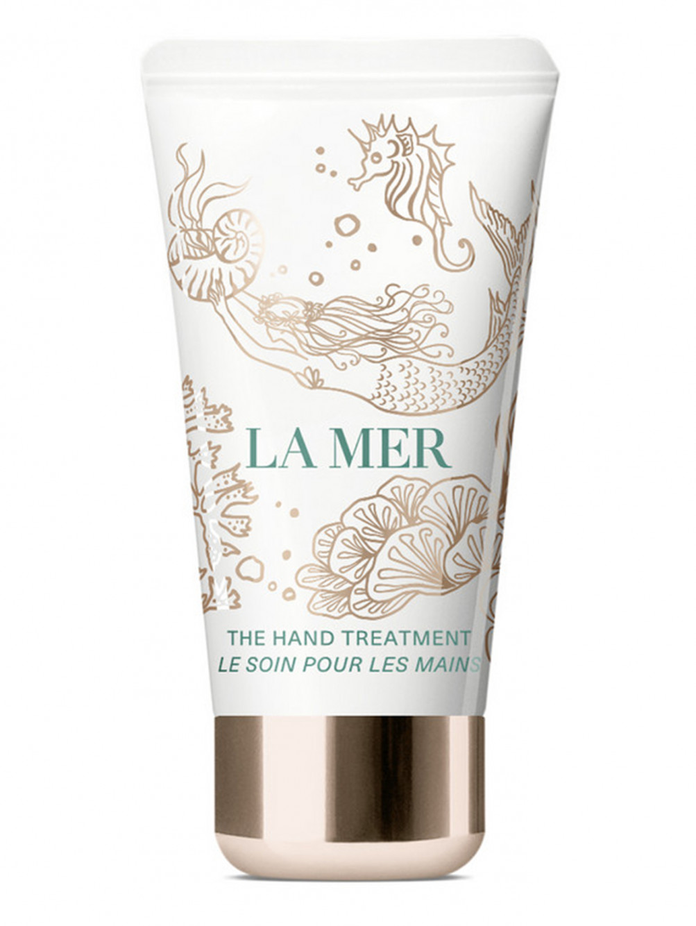 Косметика La Mer - купить на официальном сайте интернет-магазина