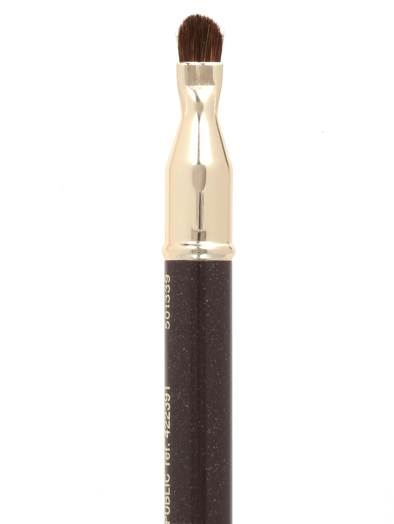  Карандаш для глаз с кистью - №07 Smoky plum, Crayon Khôl - Обтравка1