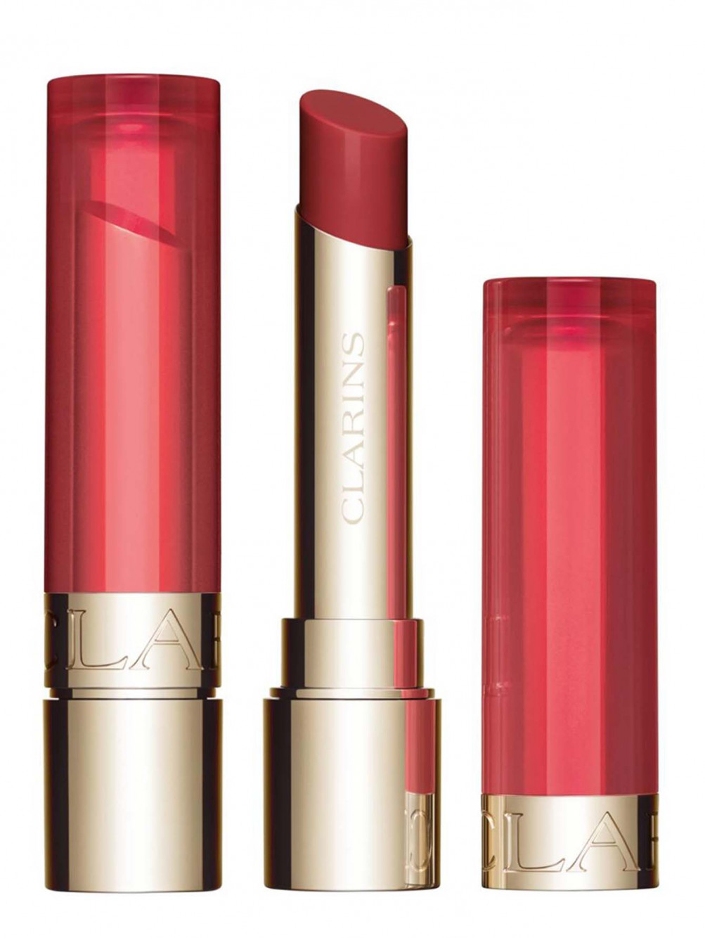 Бальзам для губ на основе масел Lip Oil Balm, оттенок 05 - Общий вид