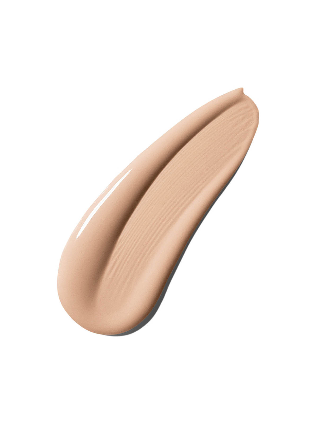 Флюид тональный The Soft Fluid Long Wear Foundation SPF 20, 150 Natural, 30 мл - Обтравка1