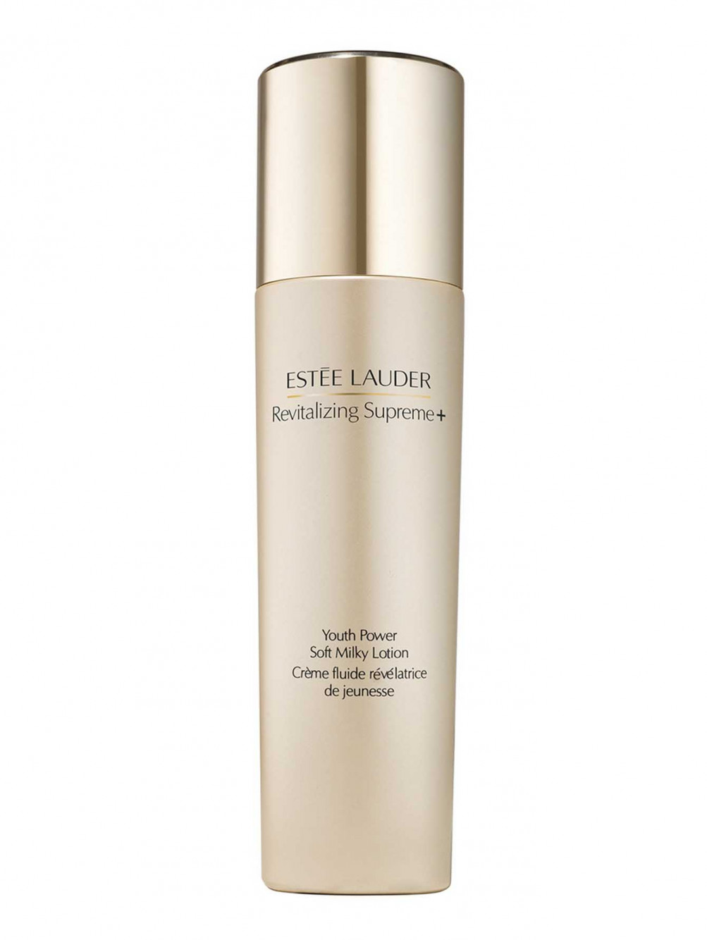 Омолаживающий флюид Revitalizing Supreme + Youth Power Soft Milky Lotion, 100 мл - Общий вид