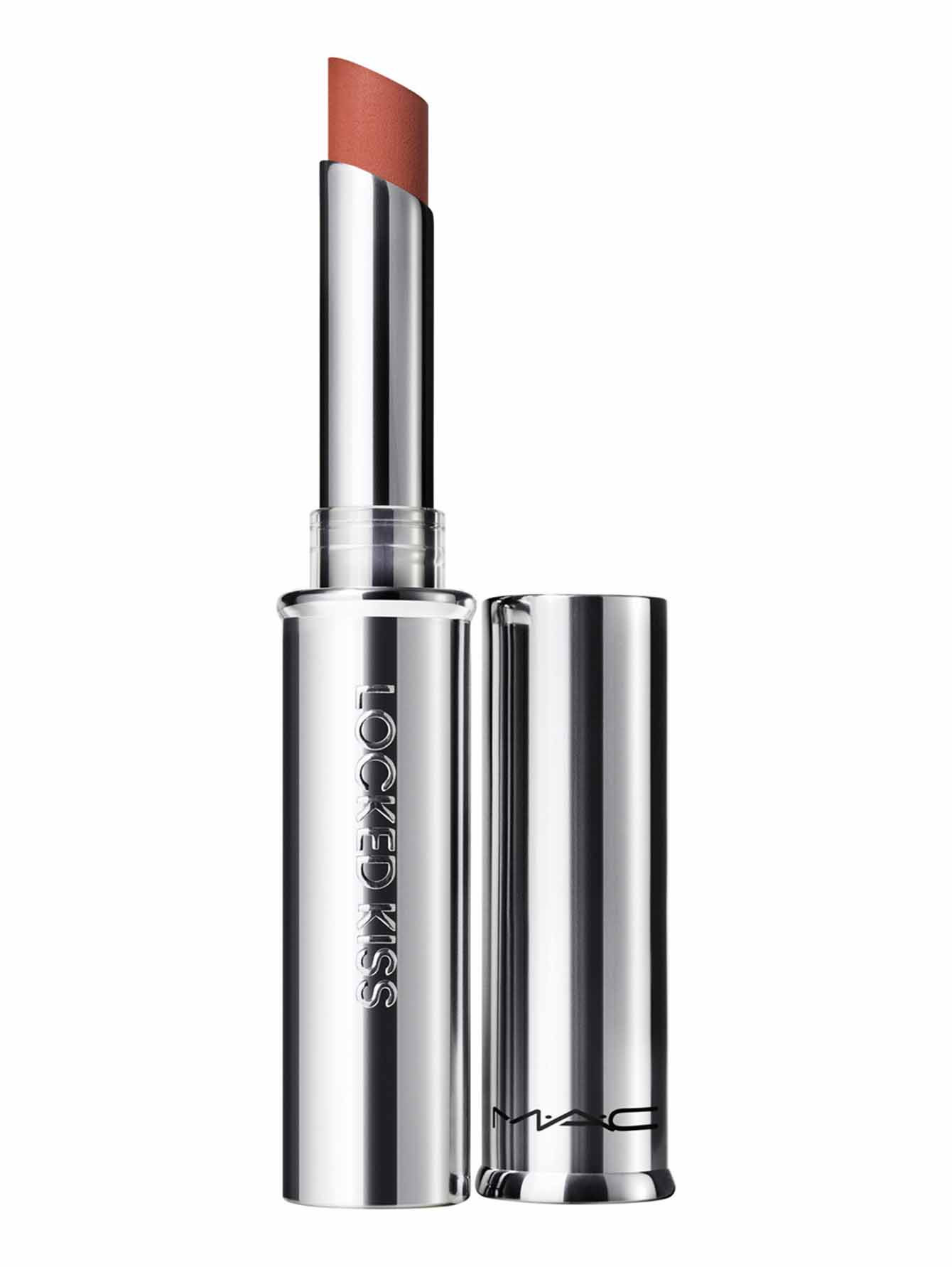 Помада для губ Locked Kiss 24hr Lipstick, оттенок Meticulous - Общий вид