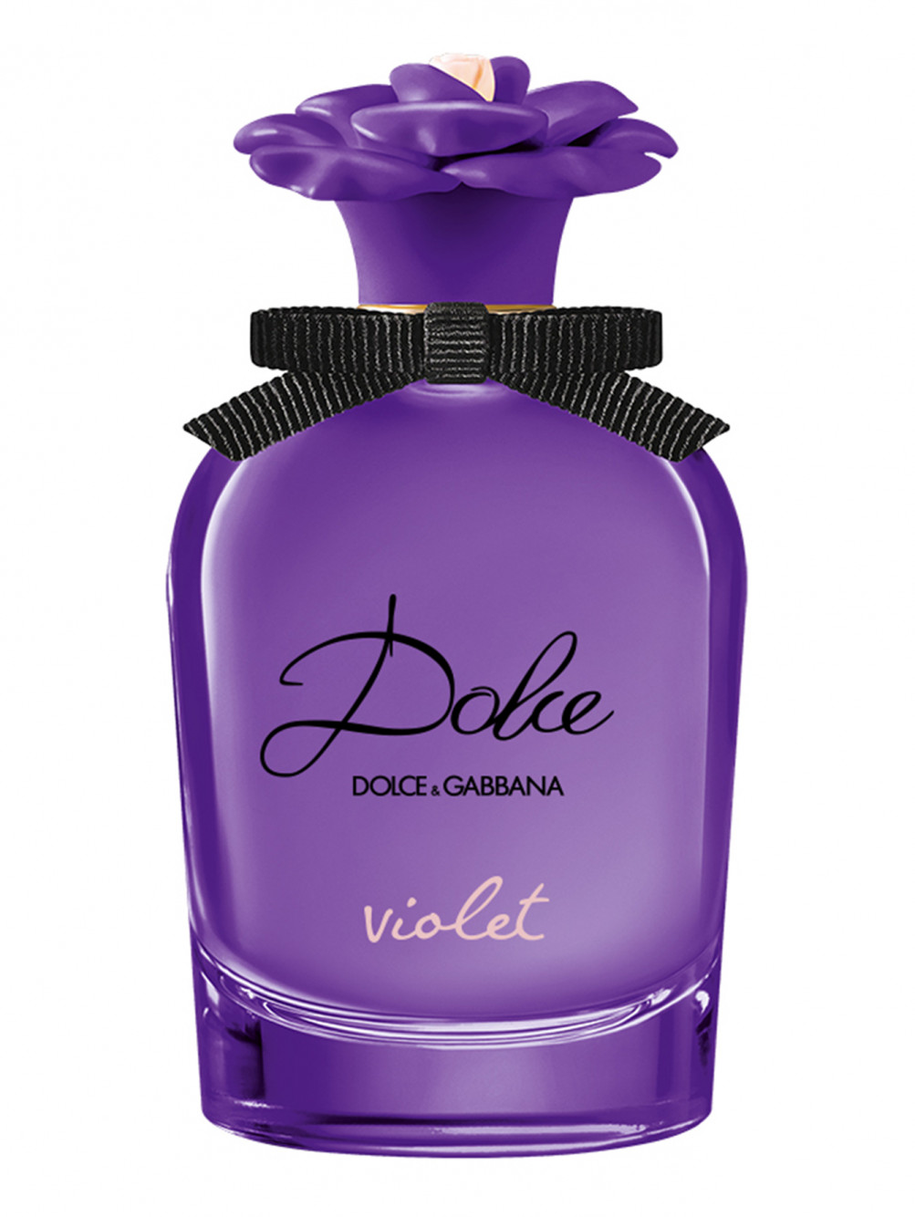 Туалетная вода Dolce Violet, 75 мл - Общий вид