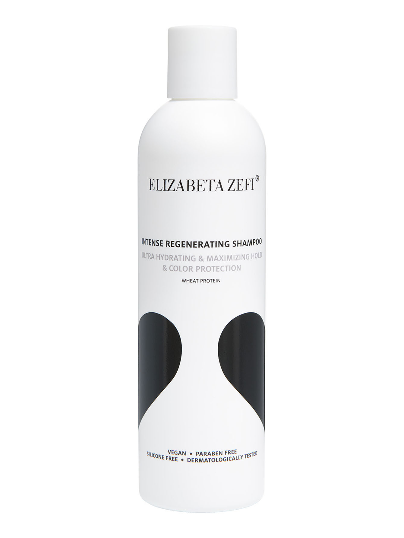 Восстанавливающий шампунь для волос Intense Regenerating Shampoo, 250 мл - Общий вид