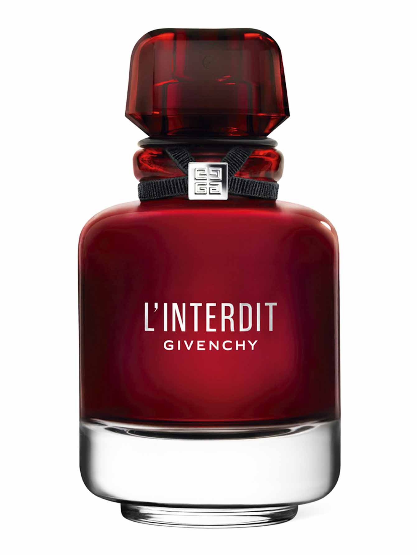 Парфюмерная вода L'interdit Rouge, 80 мл - Общий вид