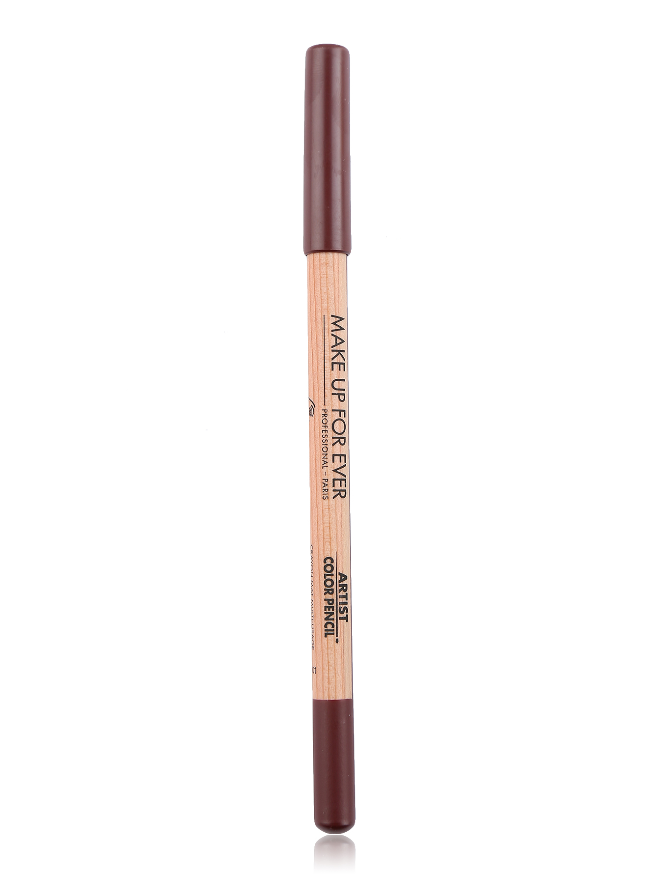 Карандаш для макияжа 718 Artist Color Pencil - Обтравка1