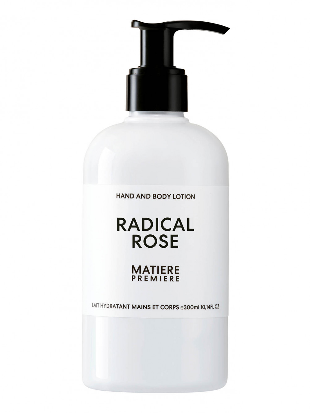 Лосьон для тела и рук Radical Rose, 300 мл - Общий вид