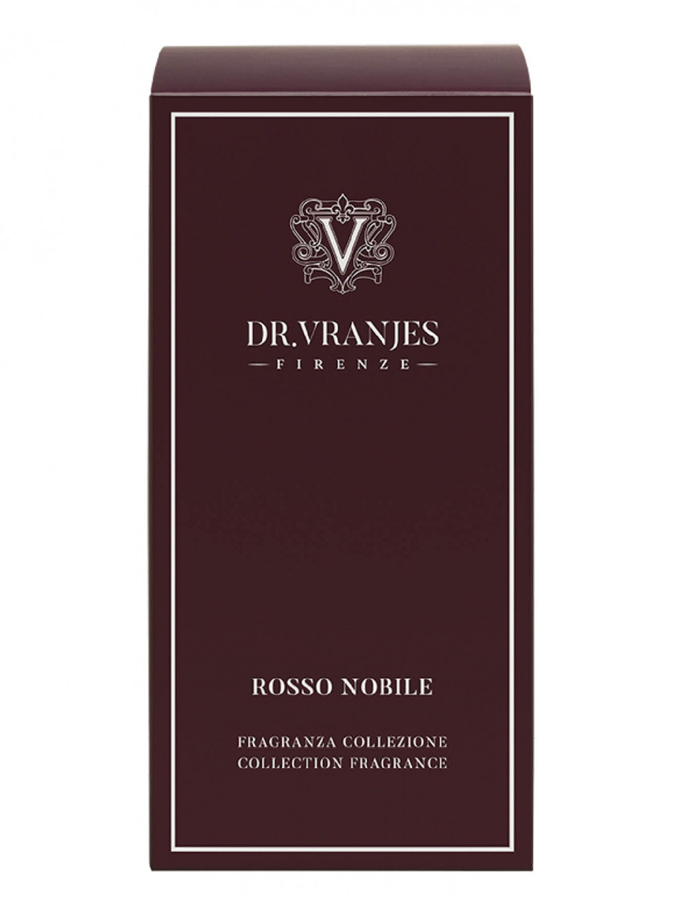 Ароматический диффузор Rosso Nobile, 500 мл - Деталь1
