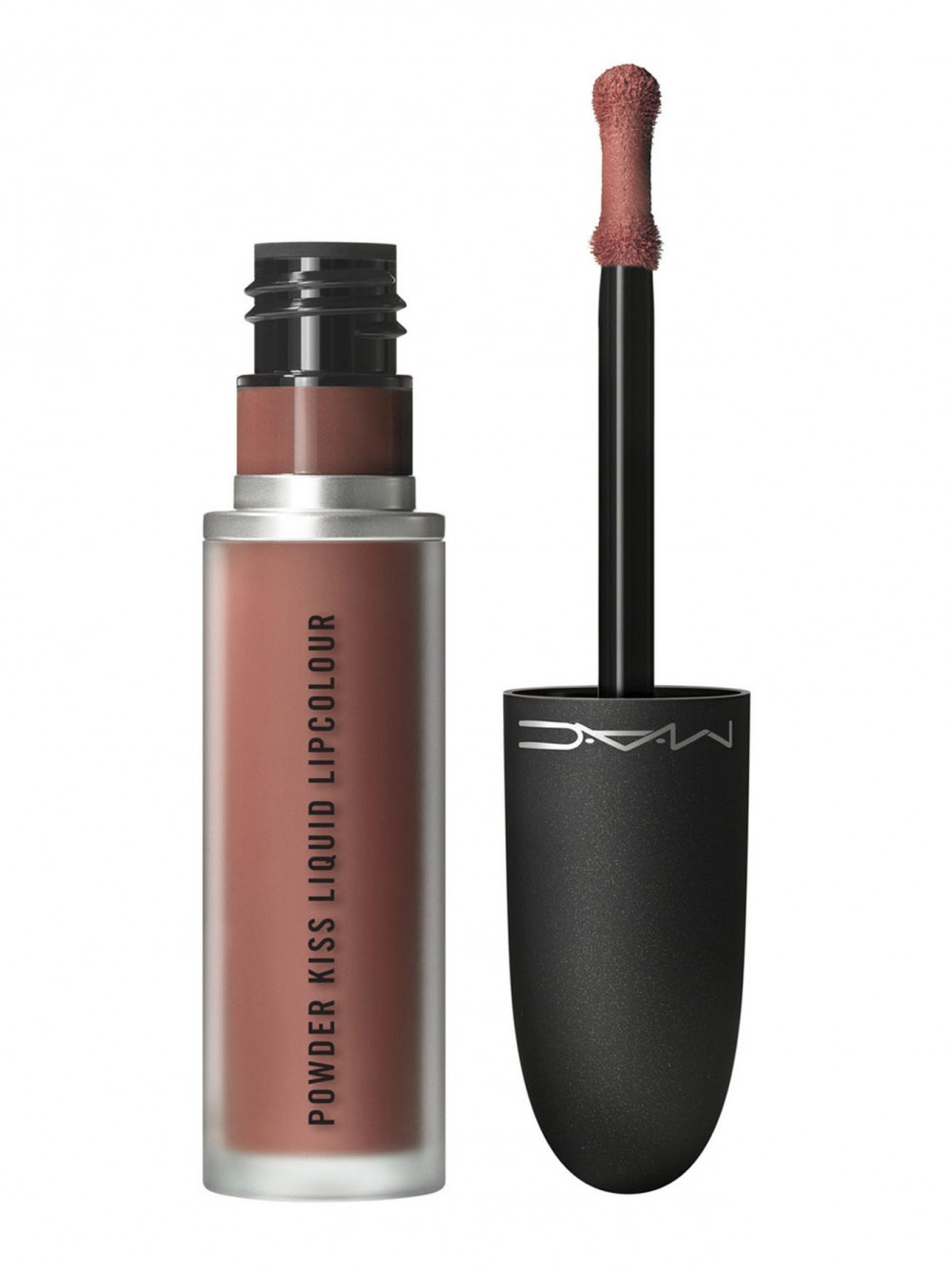 Жидкая помада Powder Kiss Liquid Lipcolour, оттенок Taken, 5 мл - Общий вид