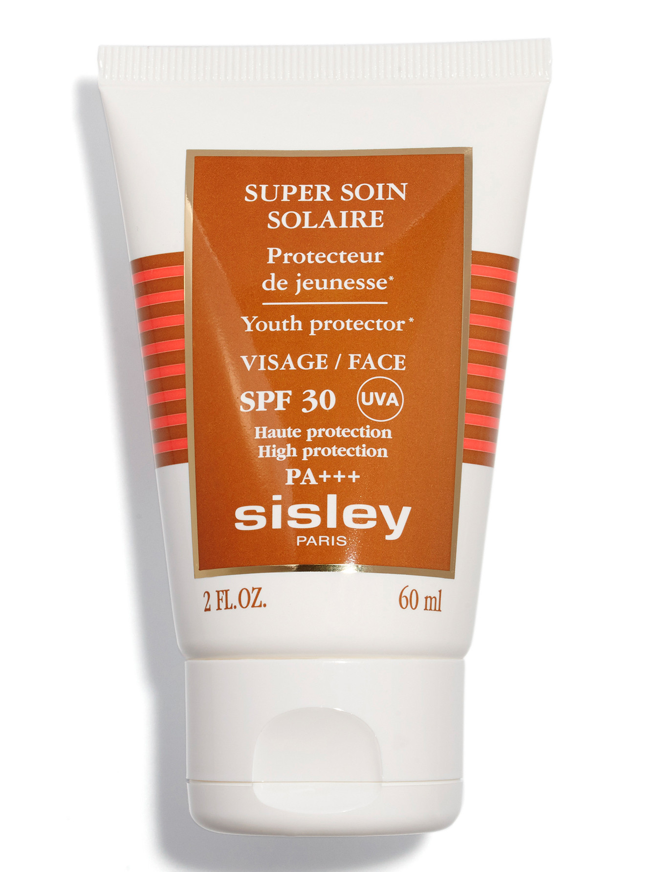 Солнечный суперкрем для лица - Sun Care, 60ml - Общий вид