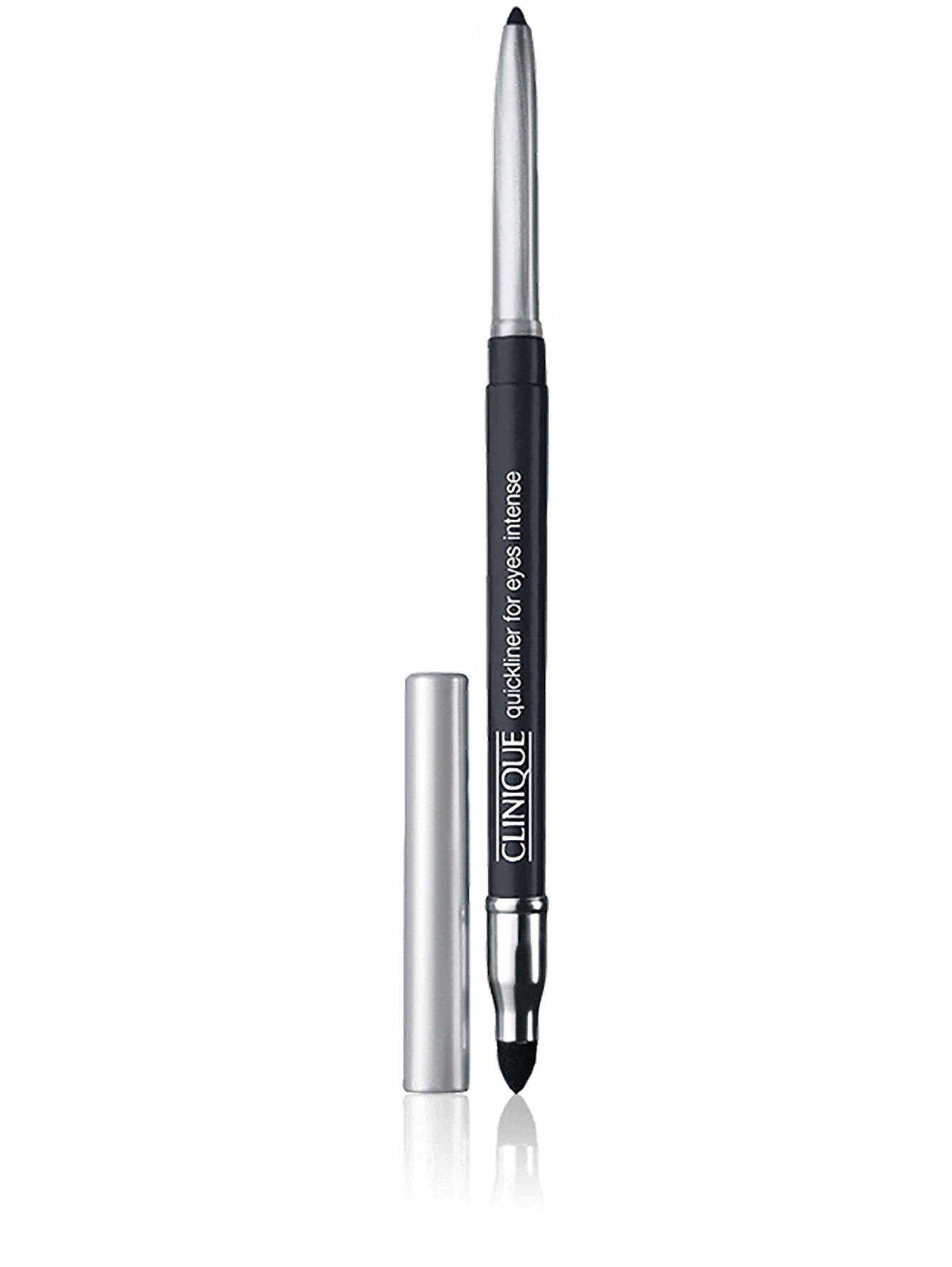  Автоматический карандаш для глаз - Intense Carcoal, Quickliner - Общий вид