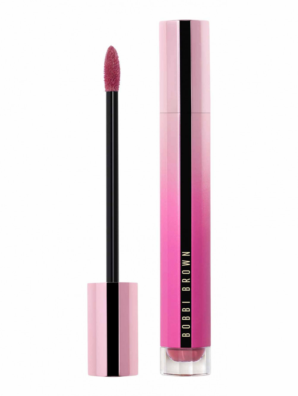 Жидкая матовая помада для губ Luxe Matte Liquid Lip, оттенок Downtime, 6 мл - Общий вид